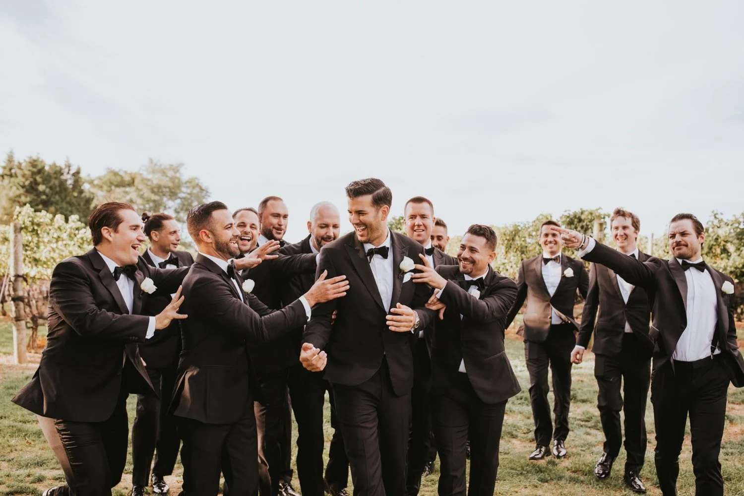 Hamptons Wedding, Hamptons Wedding Photographer, Hudson Valley Wedding Photographer, Hudson Valley Wedding, Vineyards at Aquebogue, Vineyards at Aquebogue Wedding