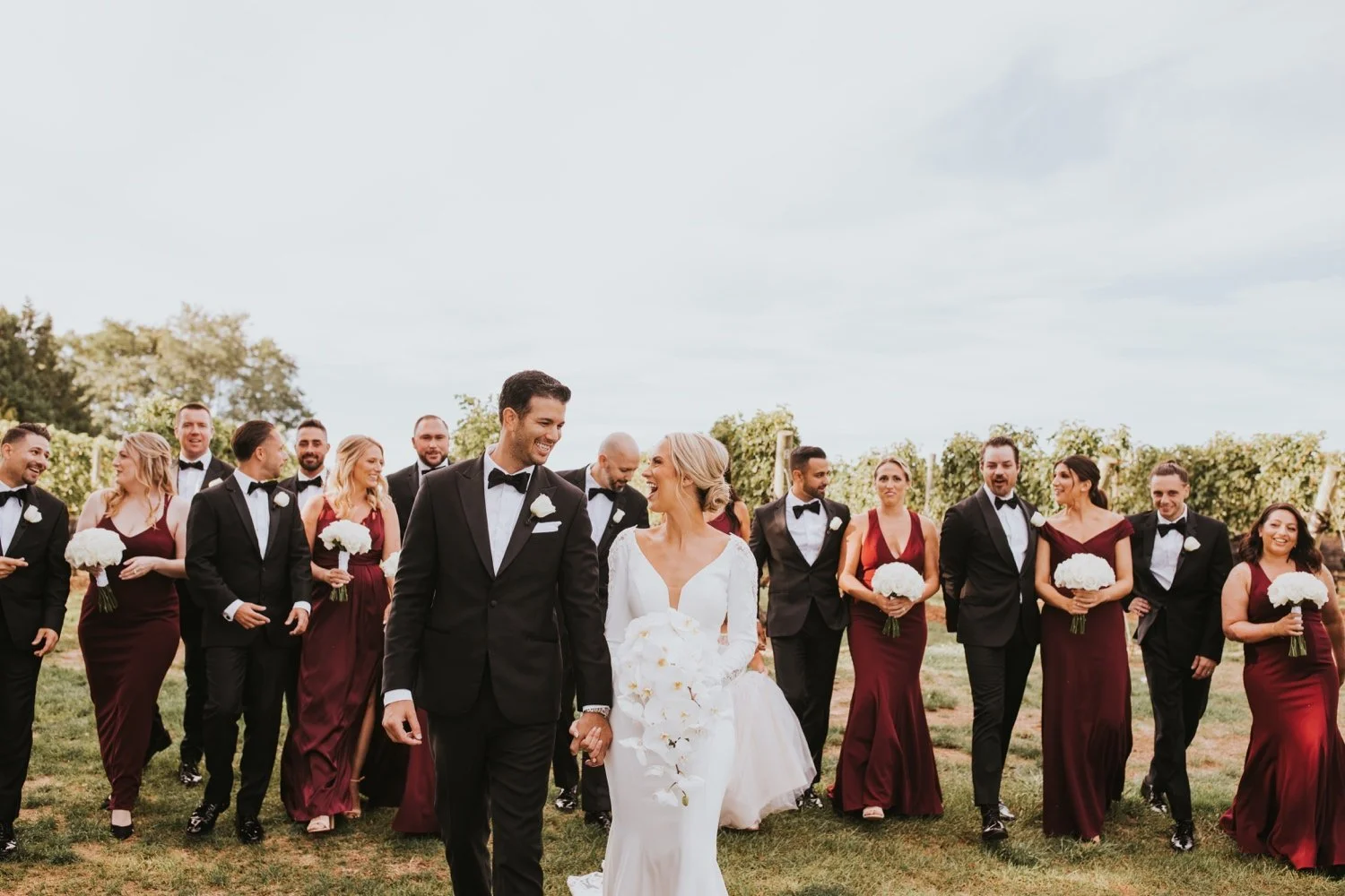 Hamptons Wedding, Hamptons Wedding Photographer, Hudson Valley Wedding Photographer, Hudson Valley Wedding, Vineyards at Aquebogue, Vineyards at Aquebogue Wedding