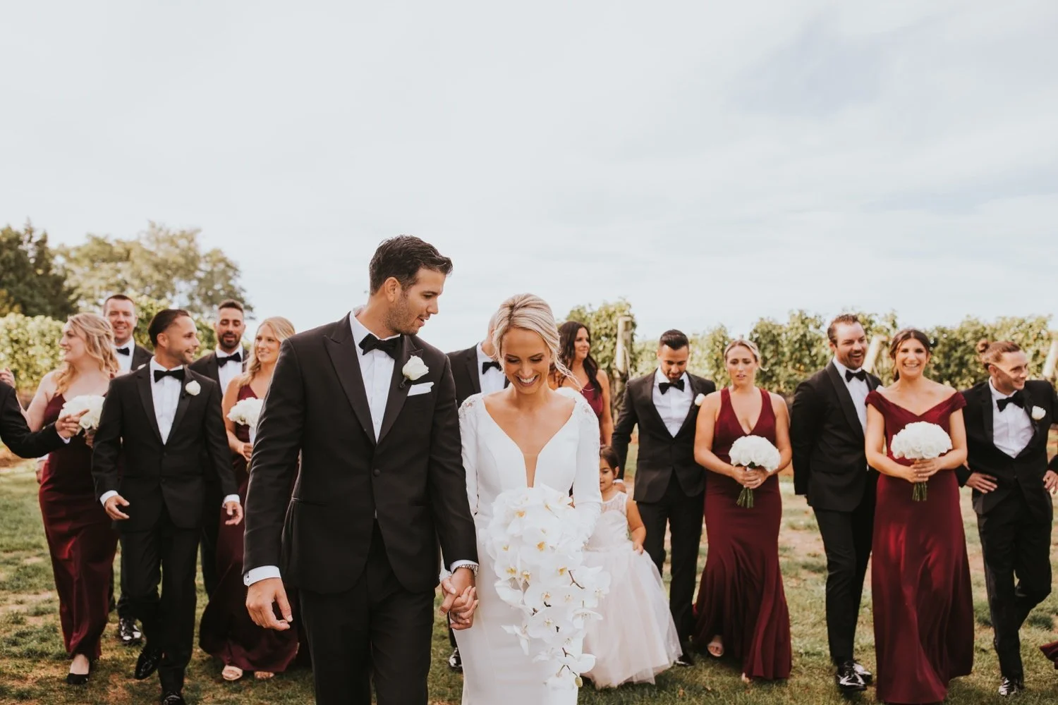 Hamptons Wedding, Hamptons Wedding Photographer, Hudson Valley Wedding Photographer, Hudson Valley Wedding, Vineyards at Aquebogue, Vineyards at Aquebogue Wedding