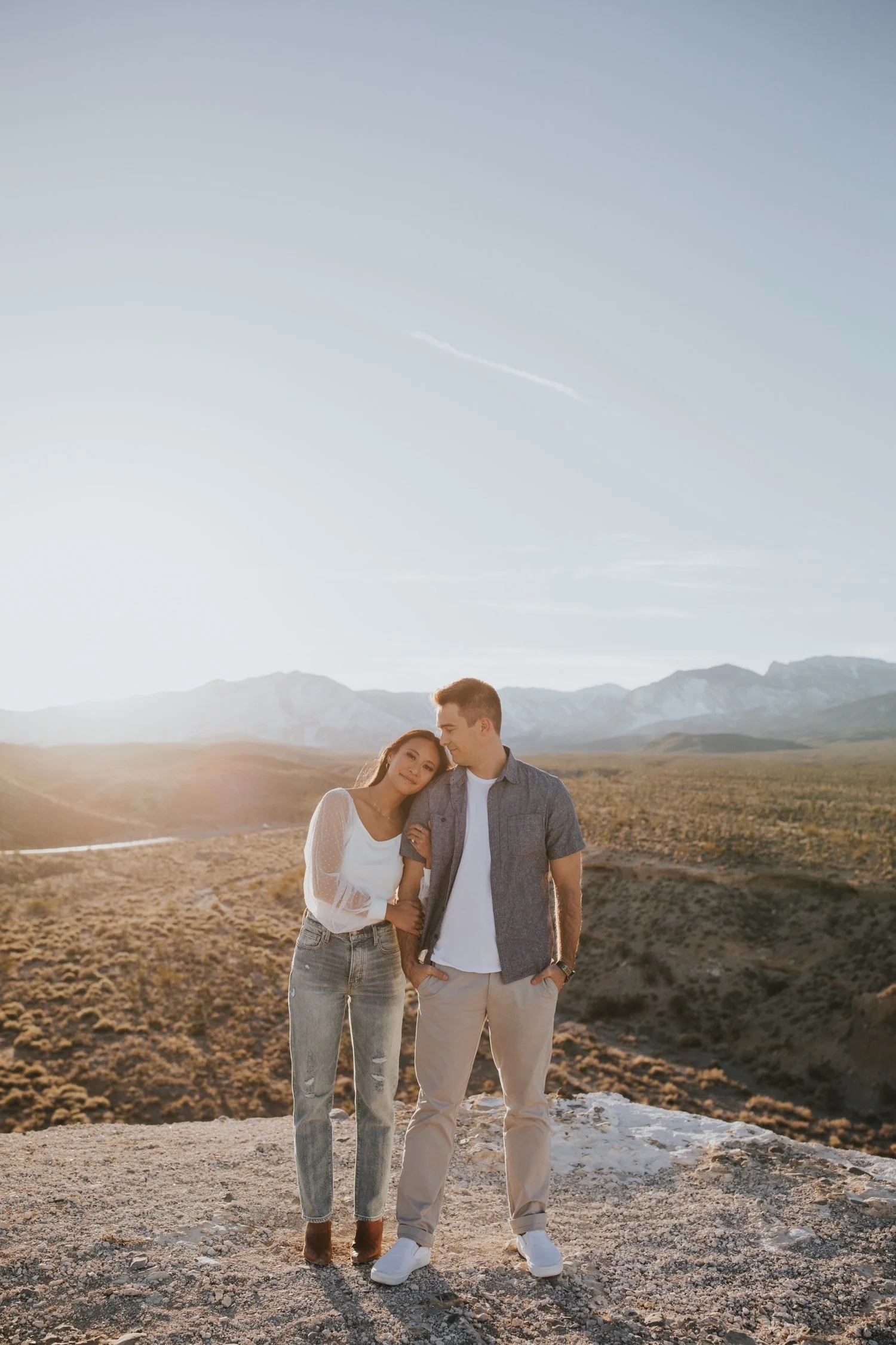 Hudson Valley Wedding Photographer, Las Vegas Wedding Photographer, Las Vegas Engagement Session, Hudson Valley Engagement Photos