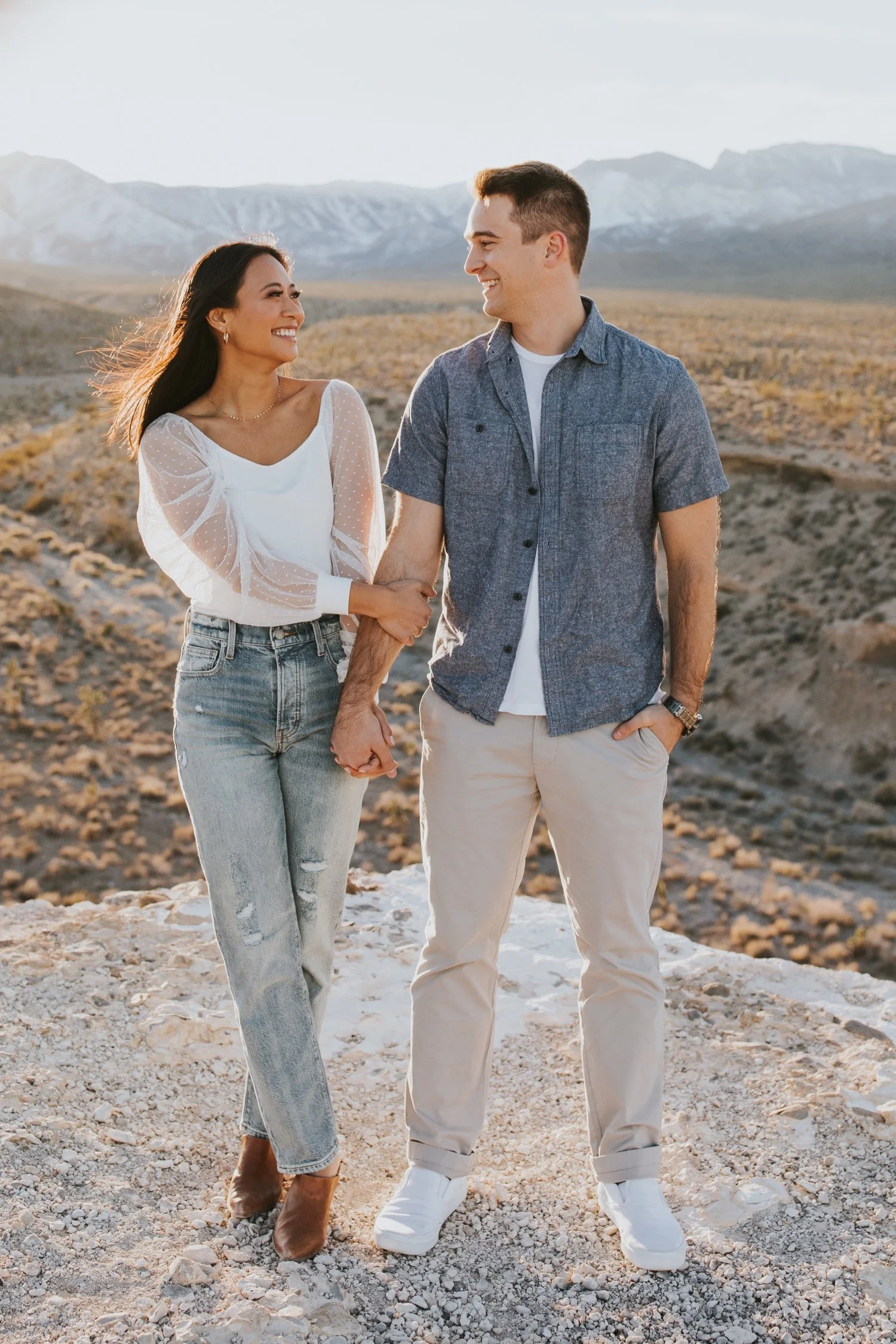 Hudson Valley Wedding Photographer, Las Vegas Wedding Photographer, Las Vegas Engagement Session, Hudson Valley Engagement Photos
