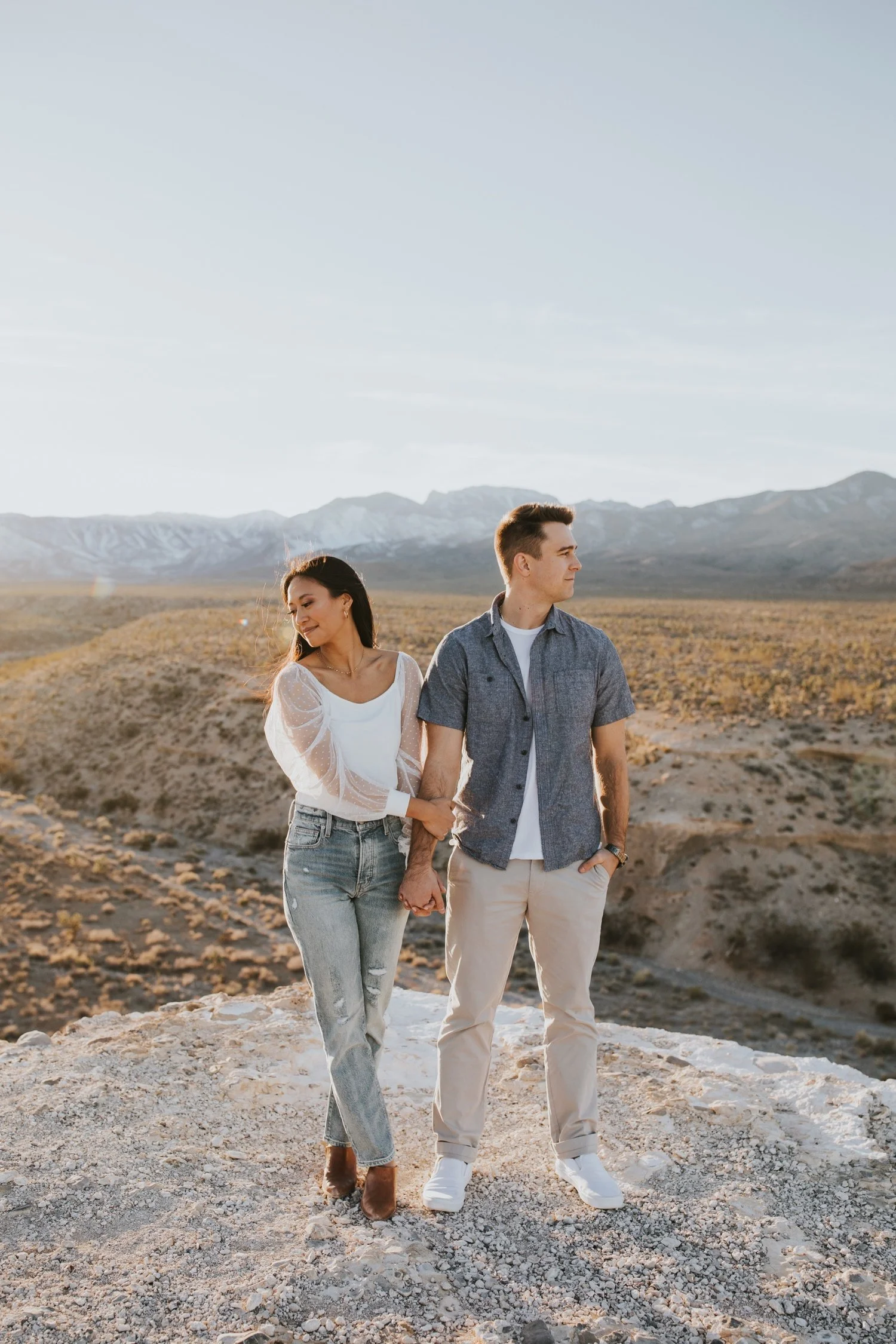 Hudson Valley Wedding Photographer, Las Vegas Wedding Photographer, Las Vegas Engagement Session, Hudson Valley Engagement Photos