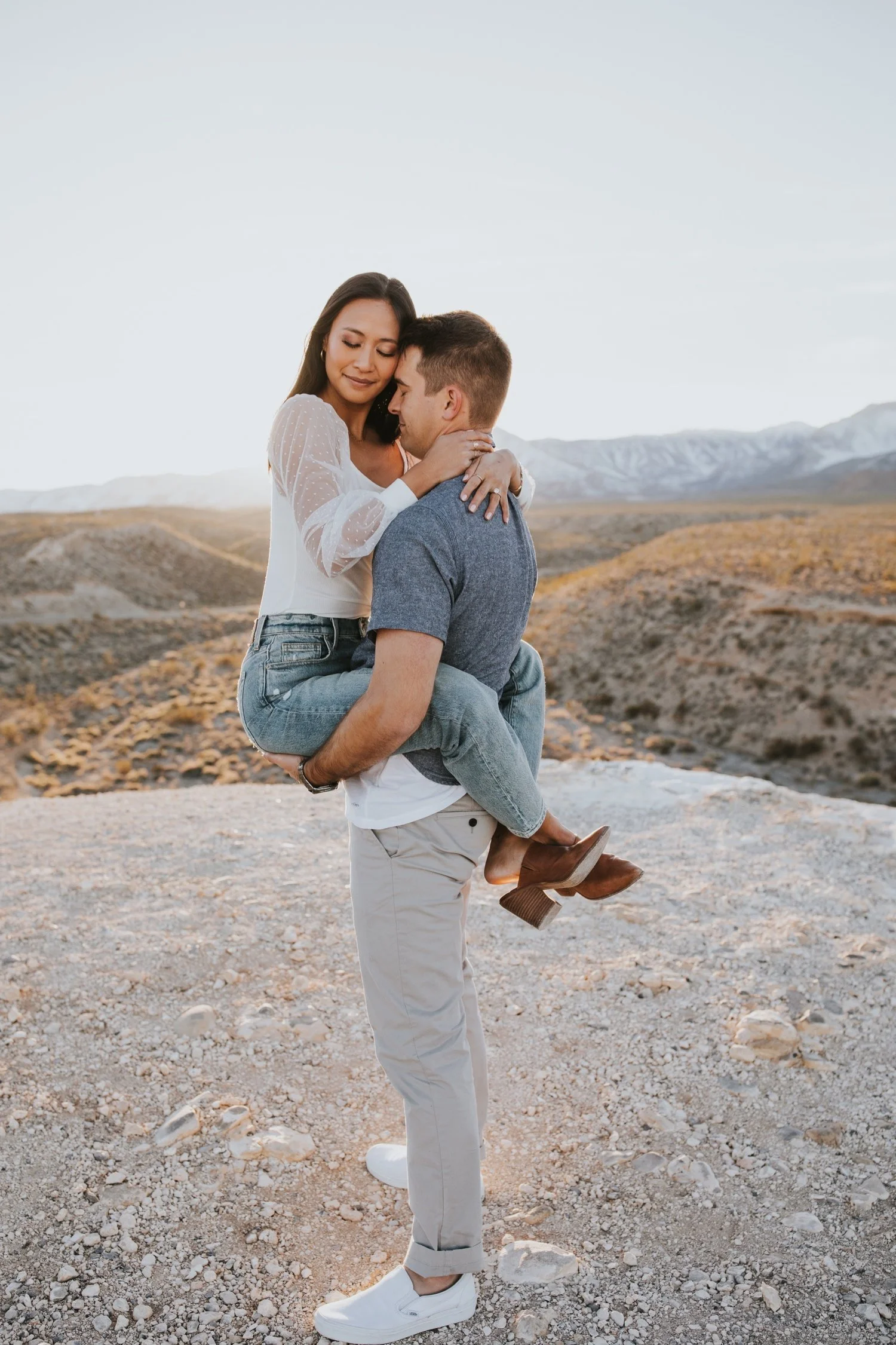 Hudson Valley Wedding Photographer, Las Vegas Wedding Photographer, Las Vegas Engagement Session, Hudson Valley Engagement Photos