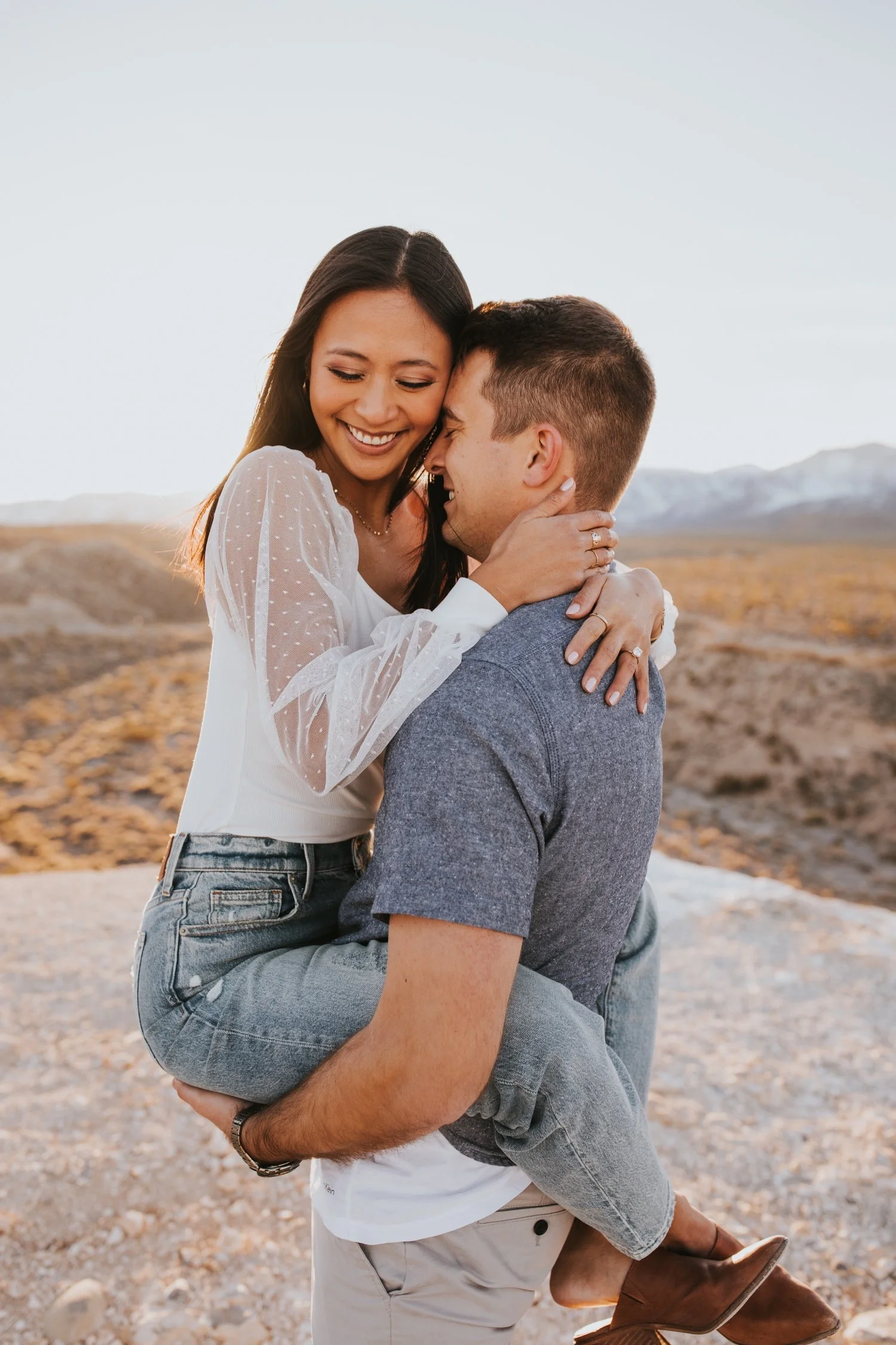 Hudson Valley Wedding Photographer, Las Vegas Wedding Photographer, Las Vegas Engagement Session, Hudson Valley Engagement Photos