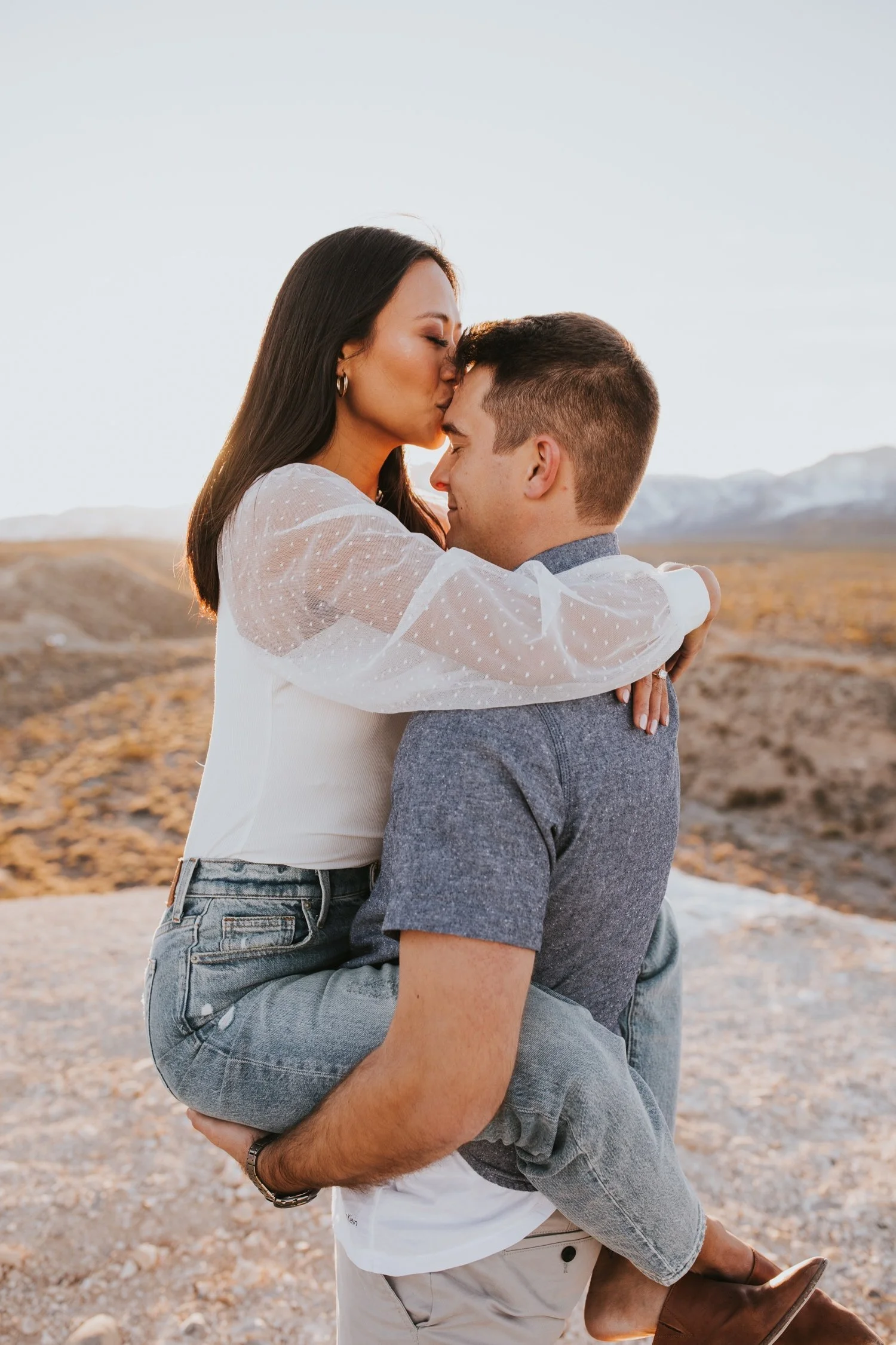 Hudson Valley Wedding Photographer, Las Vegas Wedding Photographer, Las Vegas Engagement Session, Hudson Valley Engagement Photos