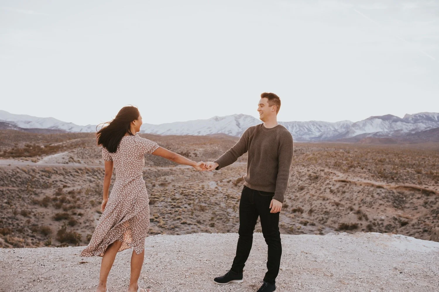 Hudson Valley Wedding Photographer, Las Vegas Wedding Photographer, Las Vegas Engagement Session, Hudson Valley Engagement Photos