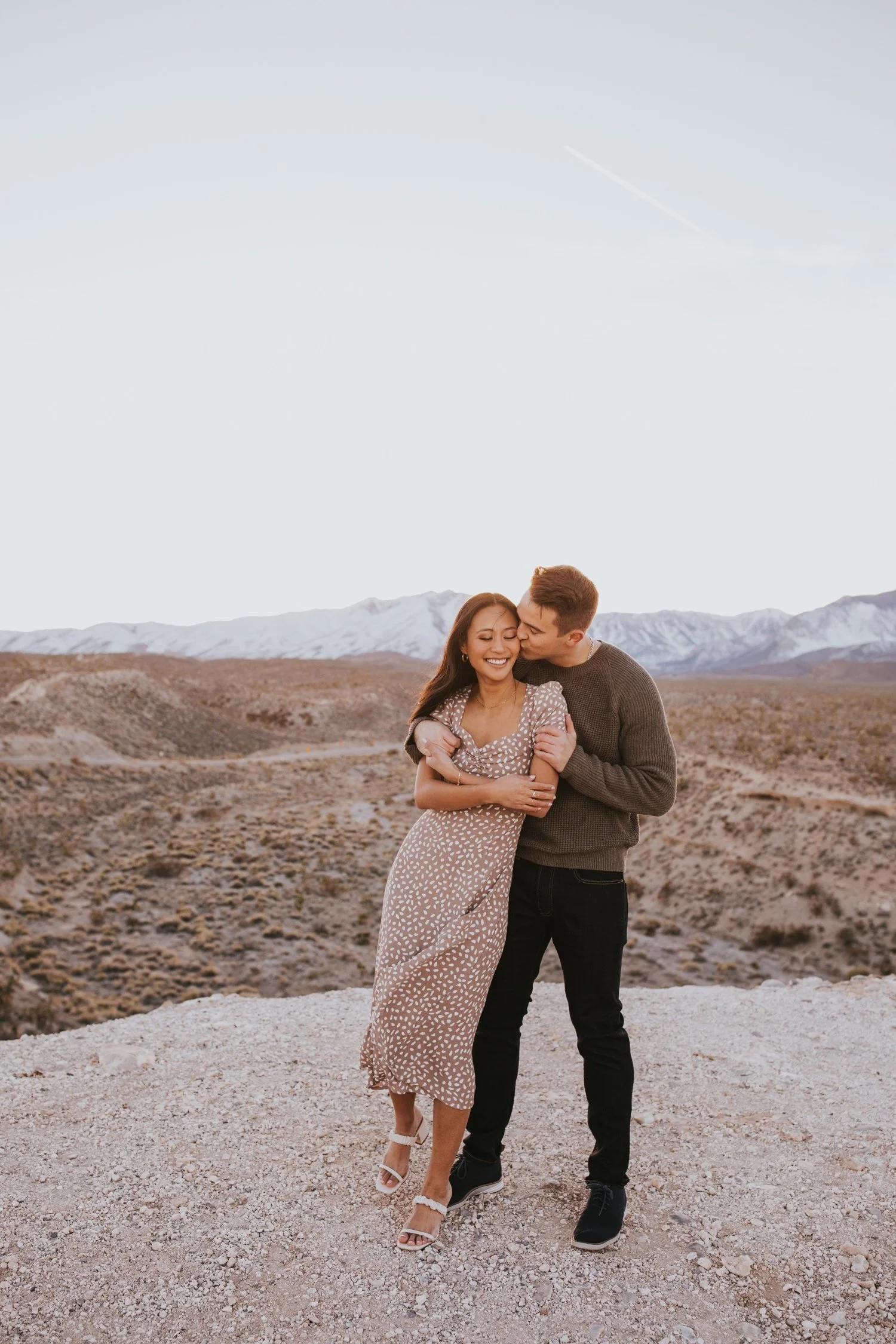 Hudson Valley Wedding Photographer, Las Vegas Wedding Photographer, Las Vegas Engagement Session, Hudson Valley Engagement Photos