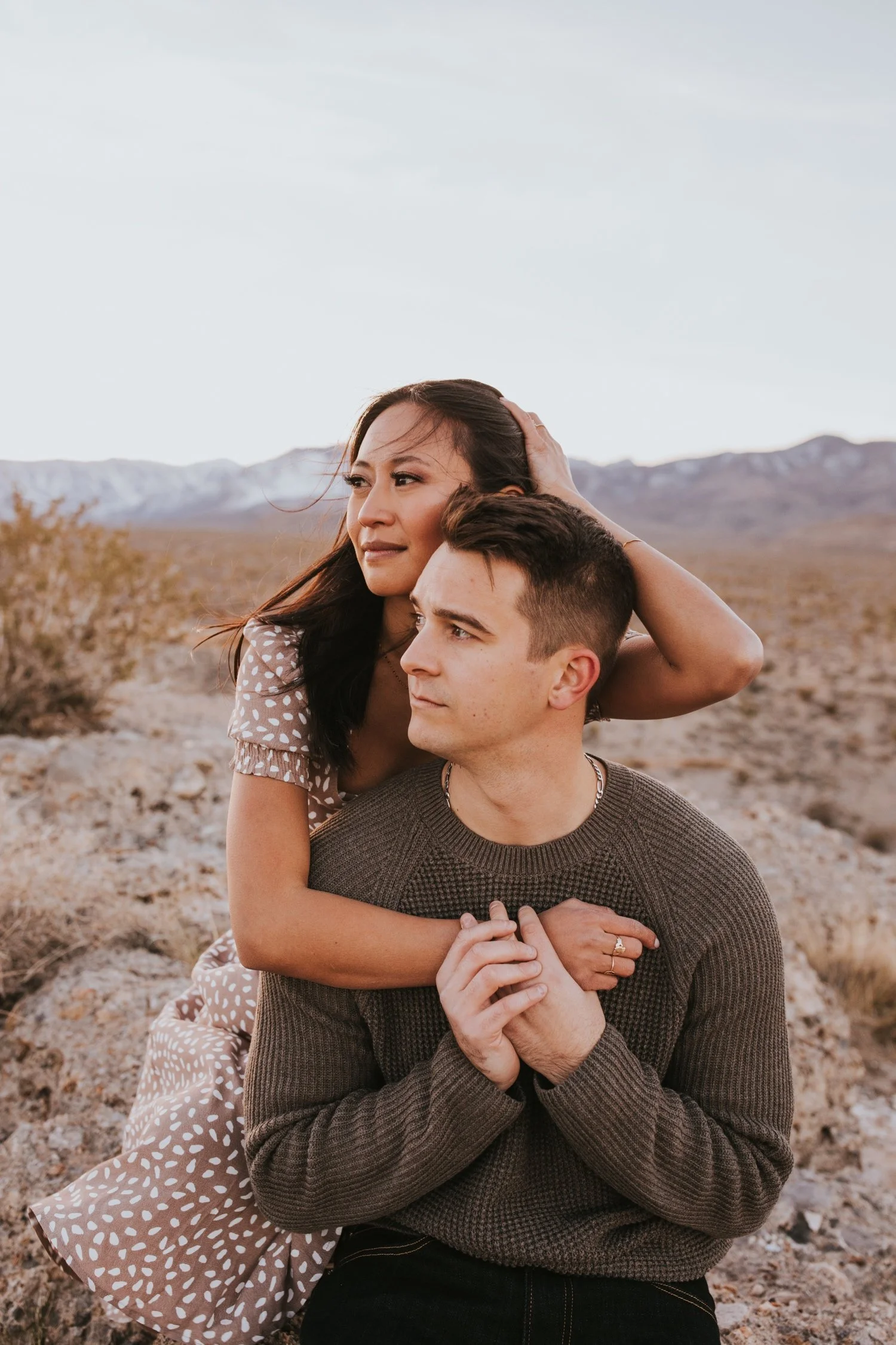 Hudson Valley Wedding Photographer, Las Vegas Wedding Photographer, Las Vegas Engagement Session, Hudson Valley Engagement Photos