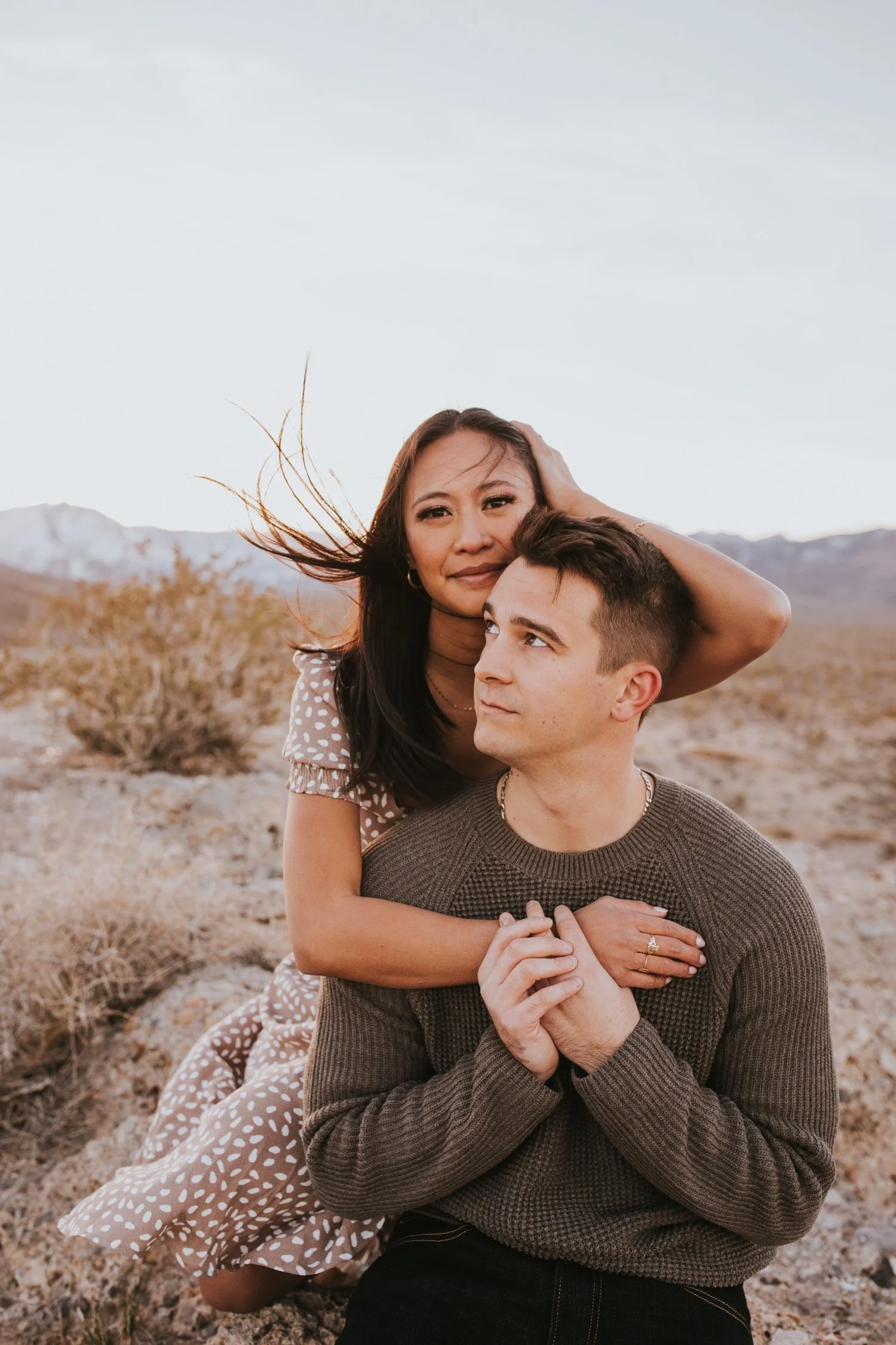 Hudson Valley Wedding Photographer, Las Vegas Wedding Photographer, Las Vegas Engagement Session, Hudson Valley Engagement Photos