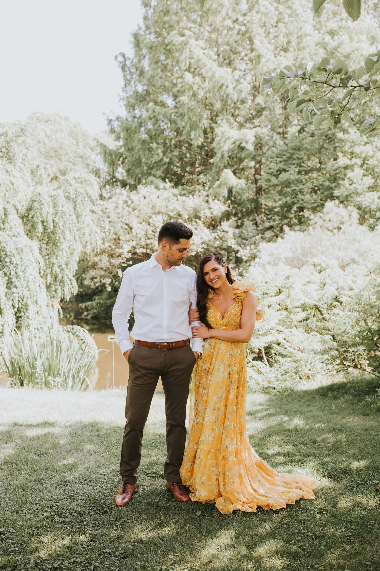 Hudson Valley Wedding Photographer, Hudson Valley Engagement Photos, New York Engagement Photos, New York Wedding Photographer
