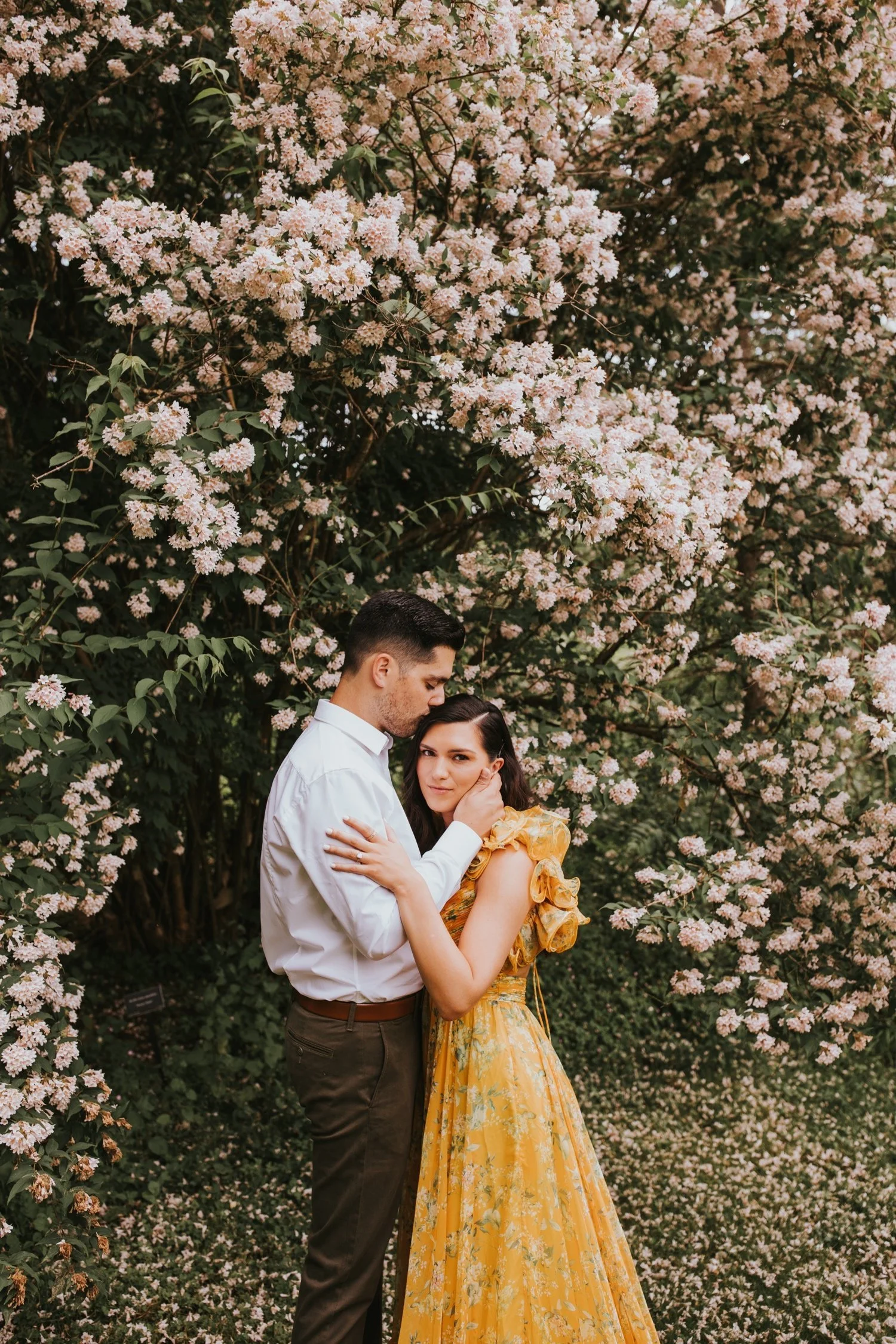 Hudson Valley Wedding Photographer, Hudson Valley Engagement Photos, New York Engagement Photos, New York Wedding Photographer