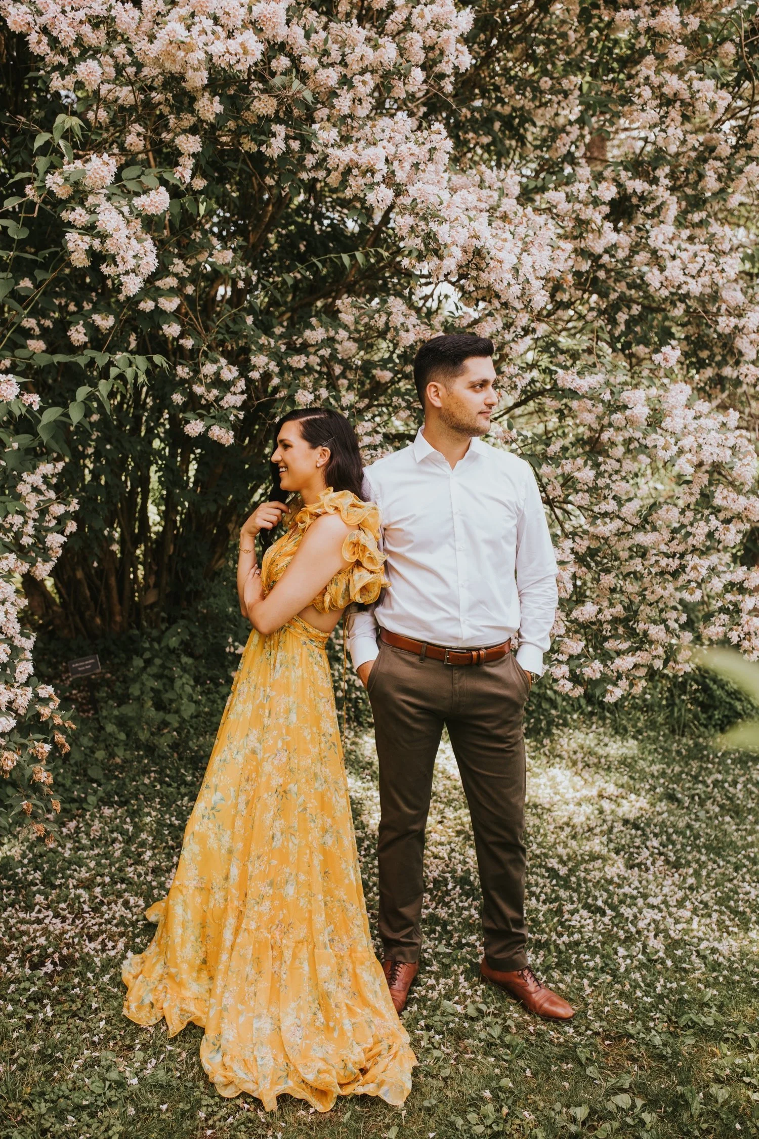 Hudson Valley Wedding Photographer, Hudson Valley Engagement Photos, New York Engagement Photos, New York Wedding Photographer