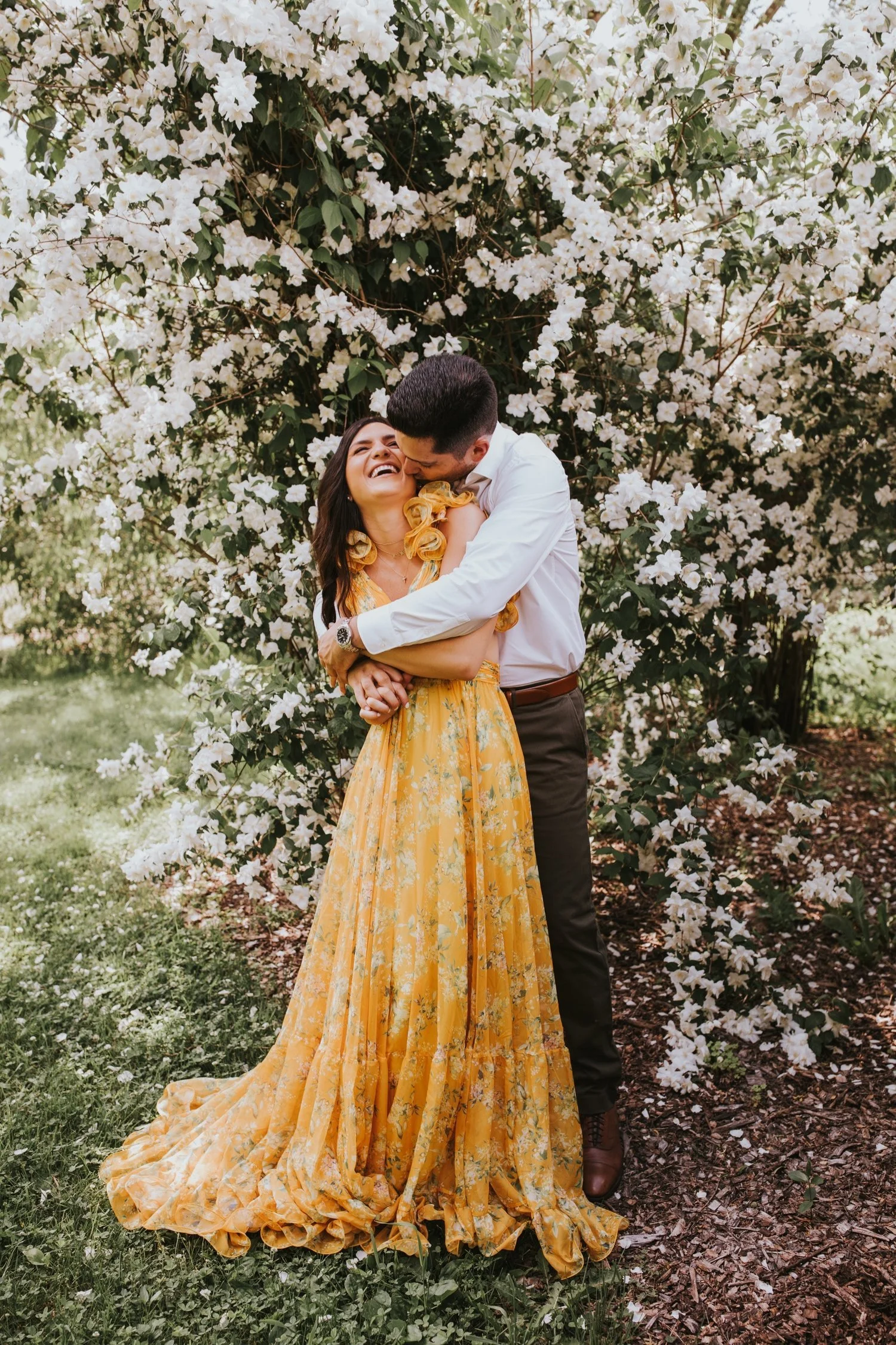 Hudson Valley Wedding Photographer, Hudson Valley Engagement Photos, New York Engagement Photos, New York Wedding Photographer