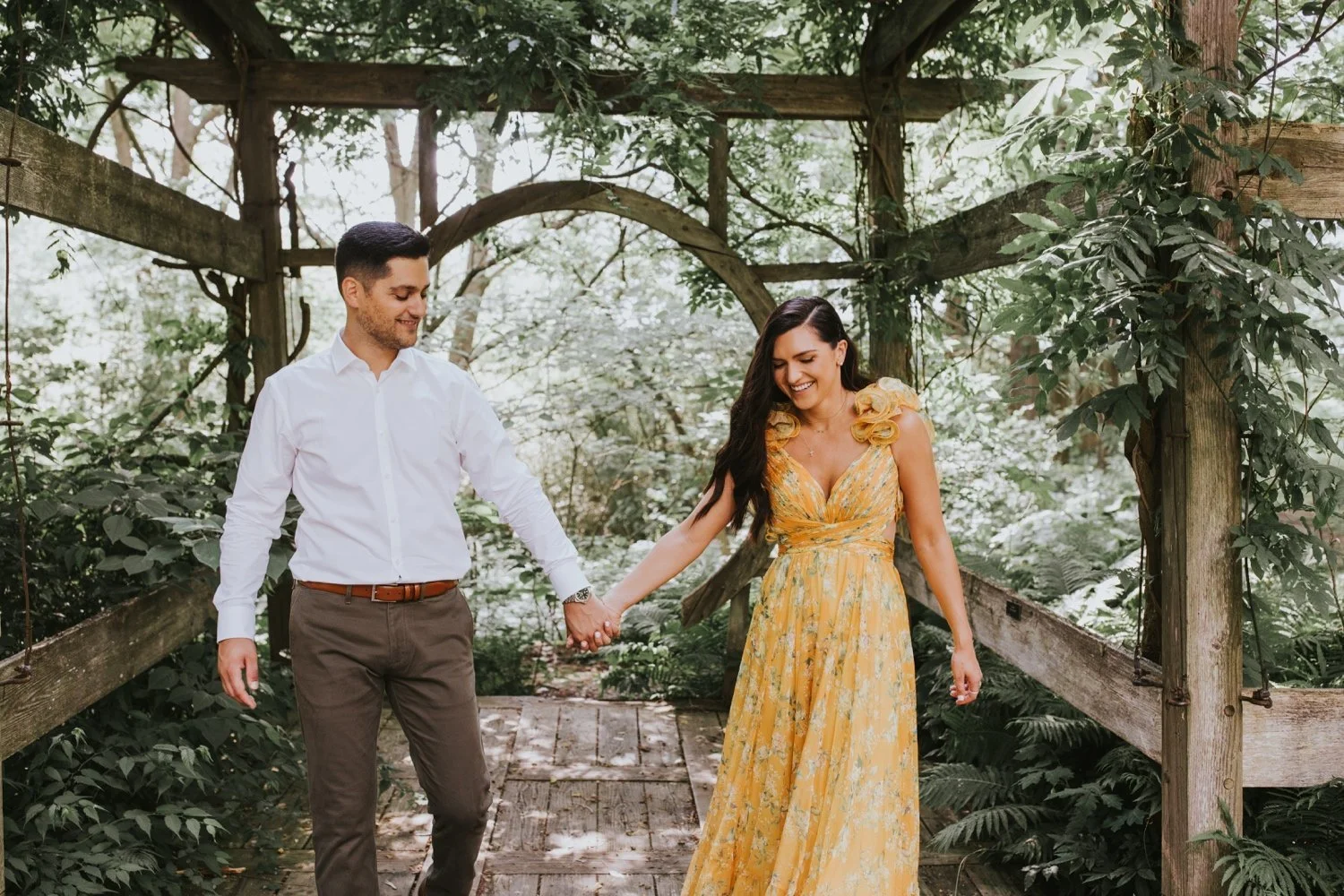 Hudson Valley Wedding Photographer, Hudson Valley Engagement Photos, New York Engagement Photos, New York Wedding Photographer