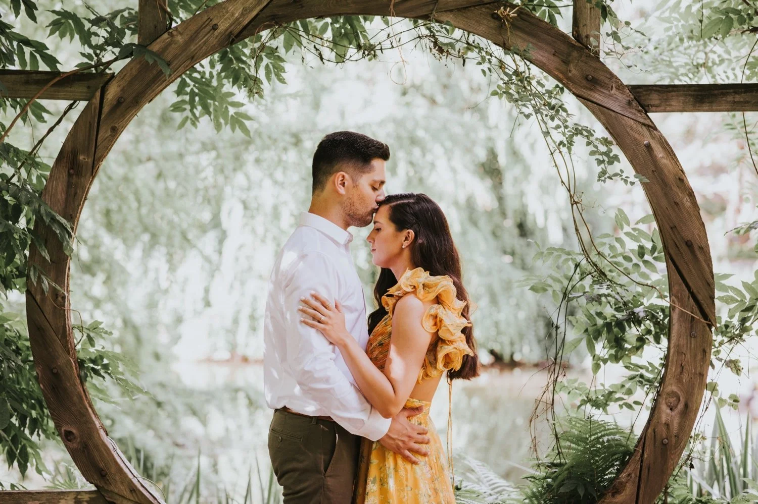 Hudson Valley Wedding Photographer, Hudson Valley Engagement Photos, New York Engagement Photos, New York Wedding Photographer