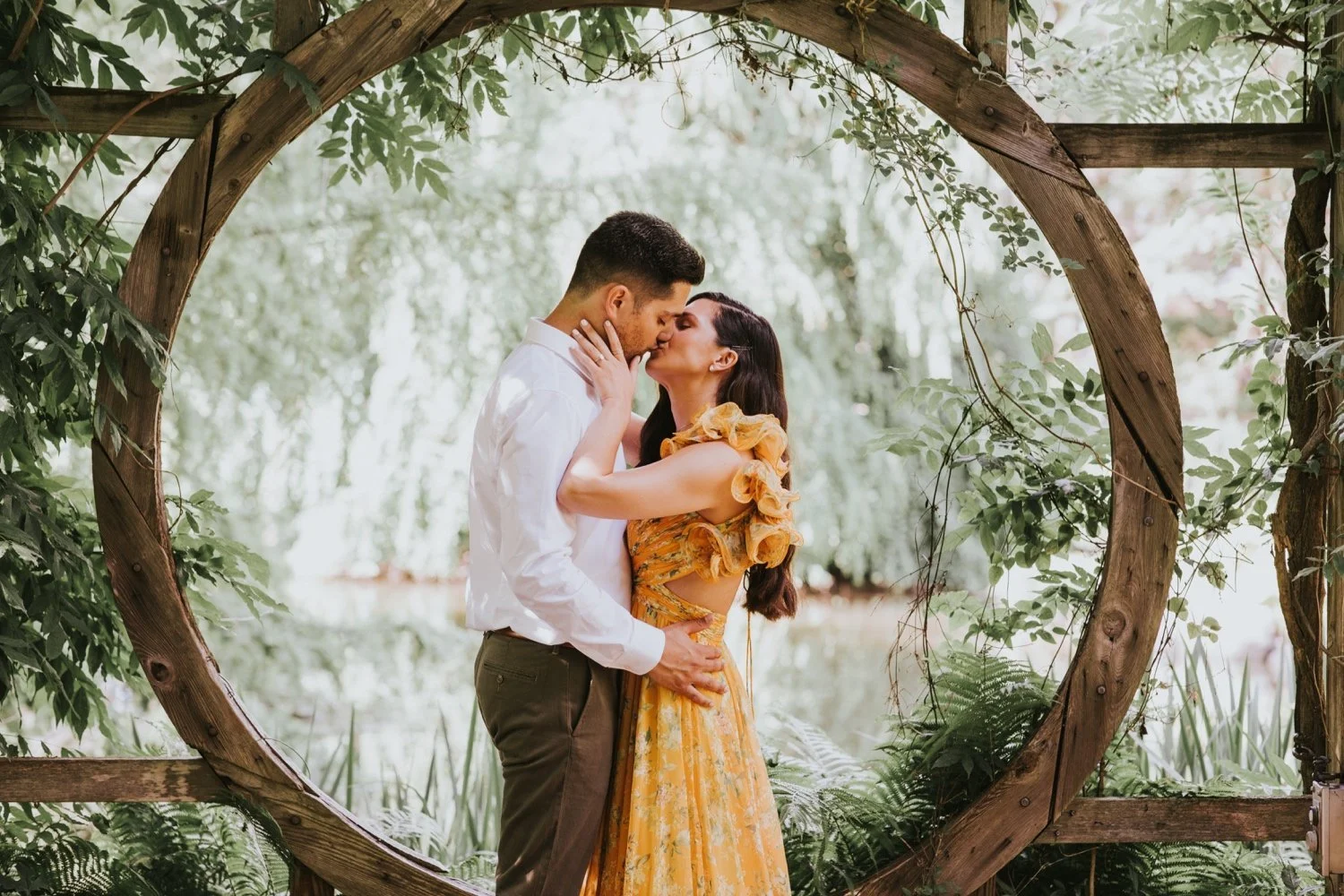 Hudson Valley Wedding Photographer, Hudson Valley Engagement Photos, New York Engagement Photos, New York Wedding Photographer