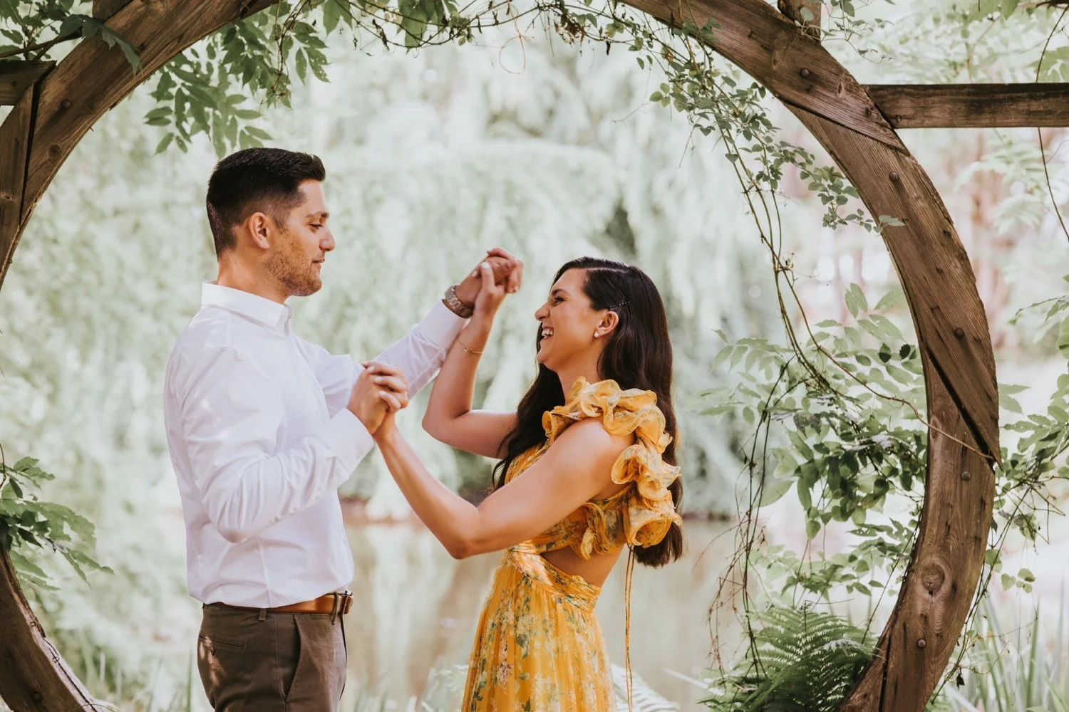 Hudson Valley Wedding Photographer, Hudson Valley Engagement Photos, New York Engagement Photos, New York Wedding Photographer