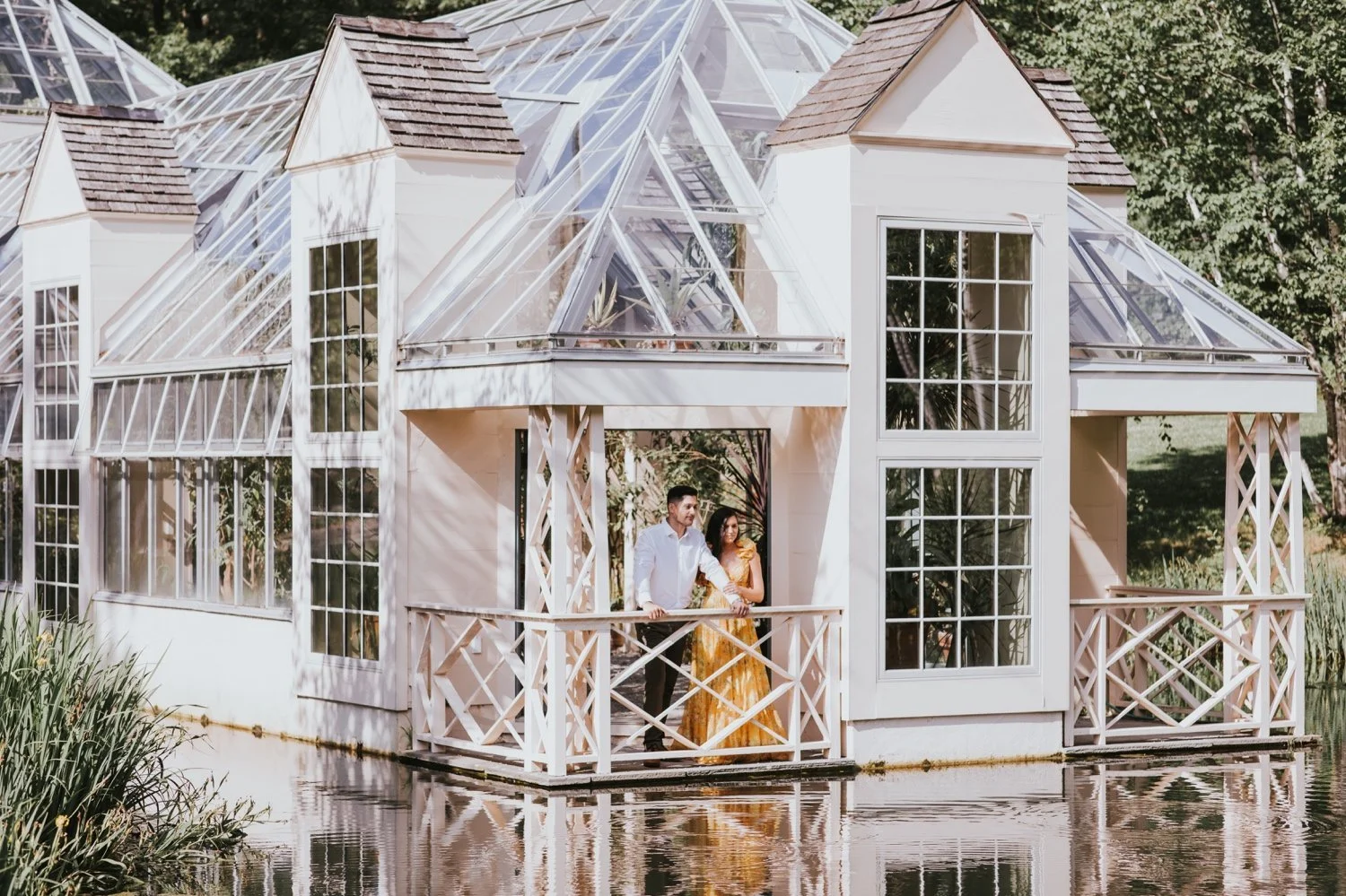 Hudson Valley Wedding Photographer, Hudson Valley Engagement Photos, New York Engagement Photos, New York Wedding Photographer