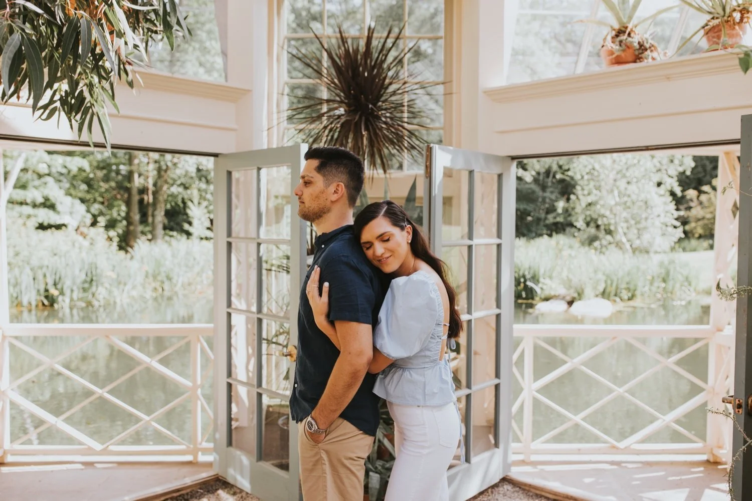 Hudson Valley Wedding Photographer, Hudson Valley Engagement Photos, New York Engagement Photos, New York Wedding Photographer