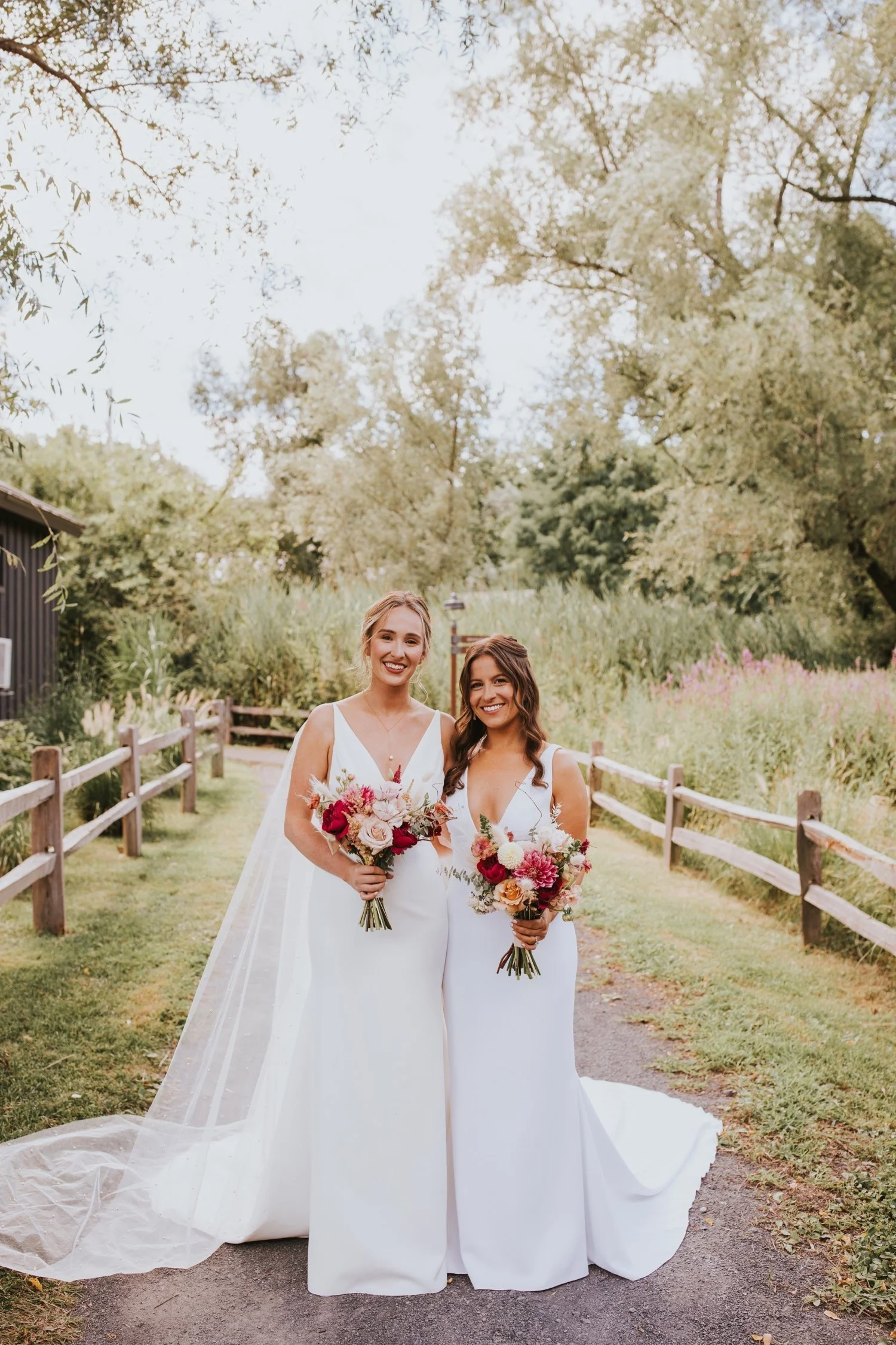 Hutton Brickyards, Hutton Brickyards Wedding, Hudson Valley Wedding Photographer, New York Wedding Photographer