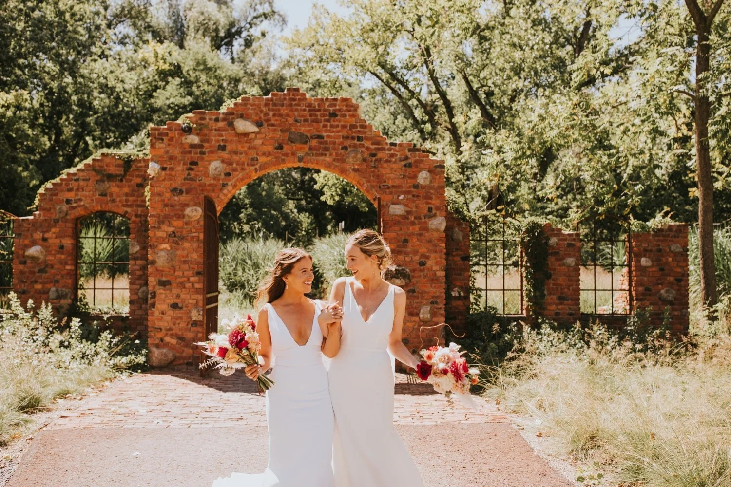Hutton Brickyards, Hutton Brickyards Wedding, Hudson Valley Wedding Photographer, New York Wedding Photographer