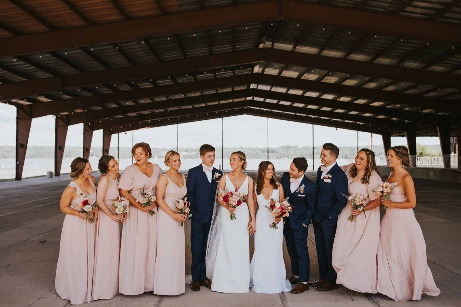 Hutton Brickyards, Hutton Brickyards Wedding, Hudson Valley Wedding Photographer, New York Wedding Photographer