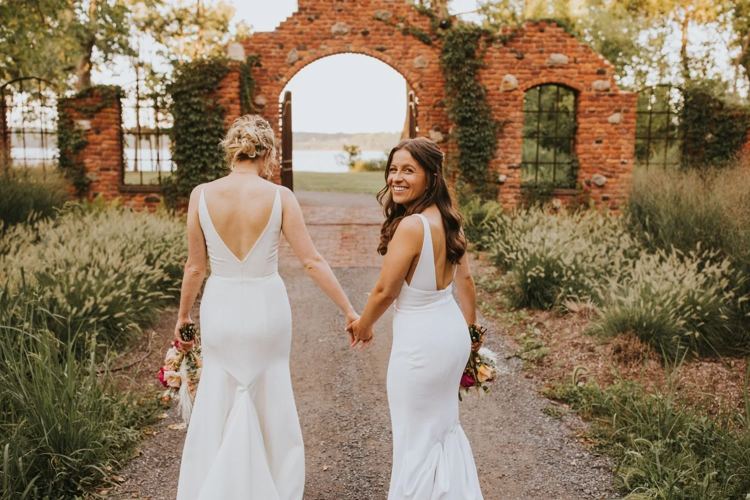 Hutton Brickyards, Hutton Brickyards Wedding, Hudson Valley Wedding Photographer, New York Wedding Photographer