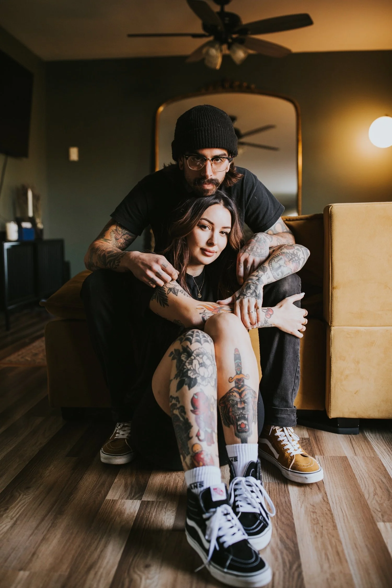 Hudson Valley Wedding Photographer, Hudson Valley Engagement Photos, New York Engagement Photos, In Home Engagement Photos