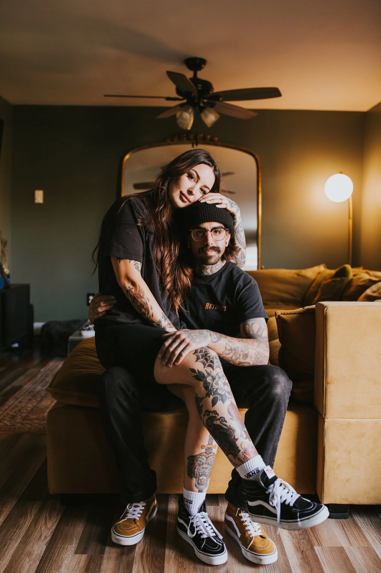 Hudson Valley Wedding Photographer, Hudson Valley Engagement Photos, New York Engagement Photos, In Home Engagement Photos