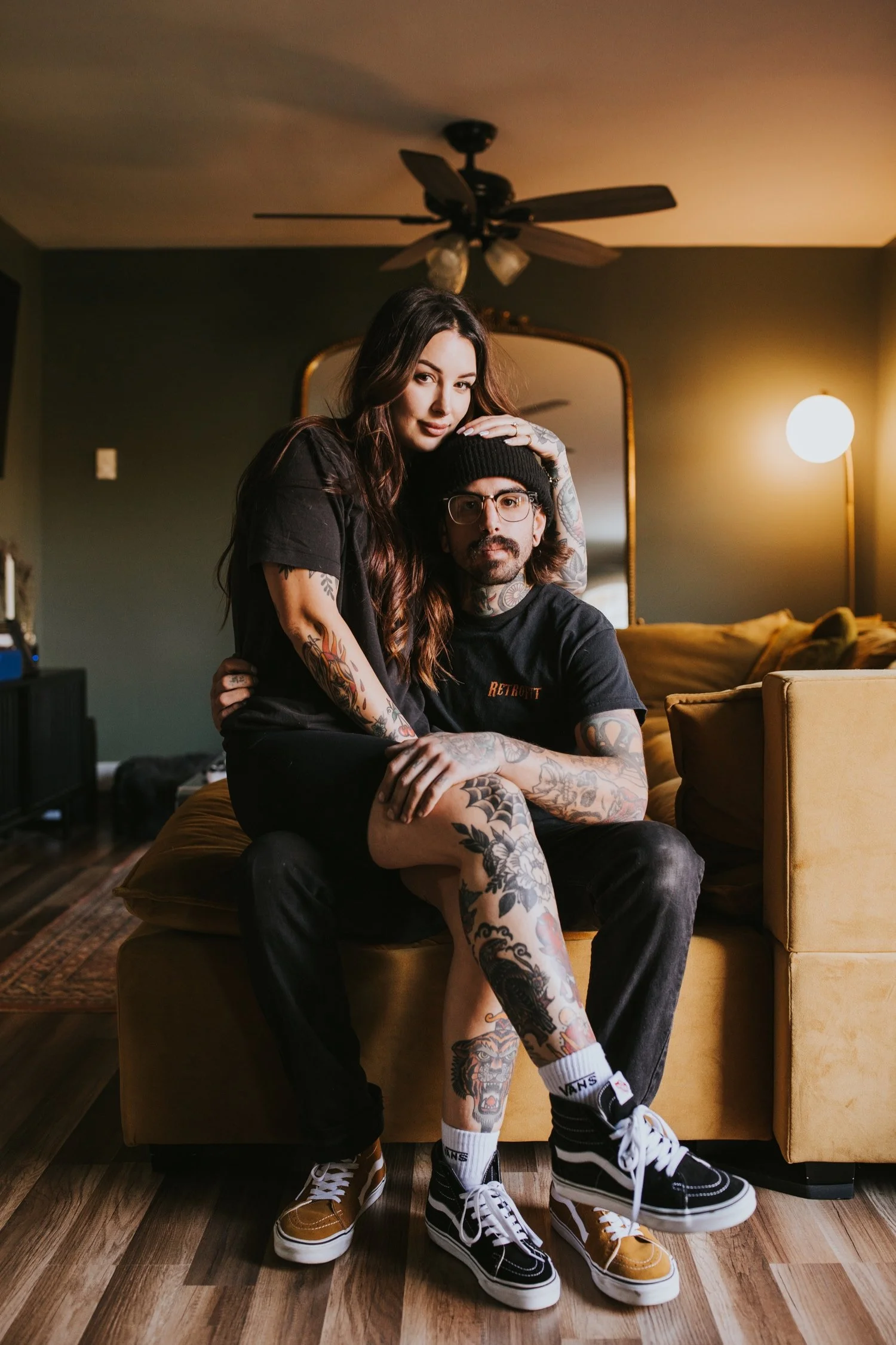 Hudson Valley Wedding Photographer, Hudson Valley Engagement Photos, New York Engagement Photos, In Home Engagement Photos