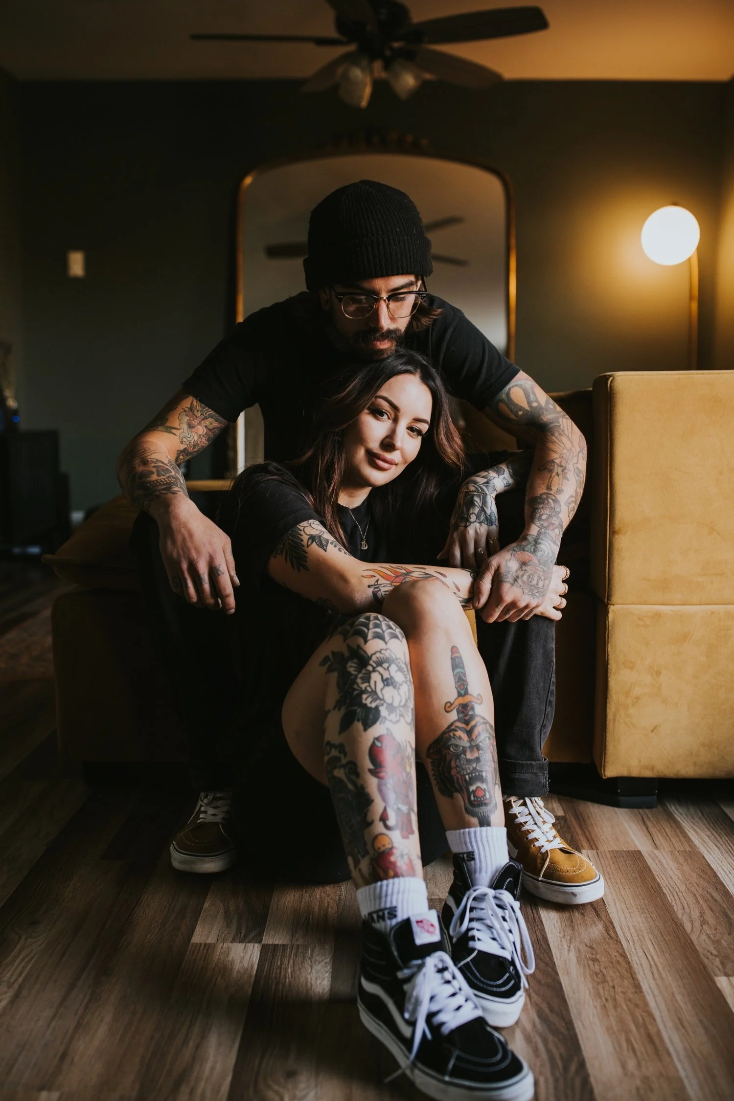 Hudson Valley Wedding Photographer, Hudson Valley Engagement Photos, New York Engagement Photos, In Home Engagement Photos