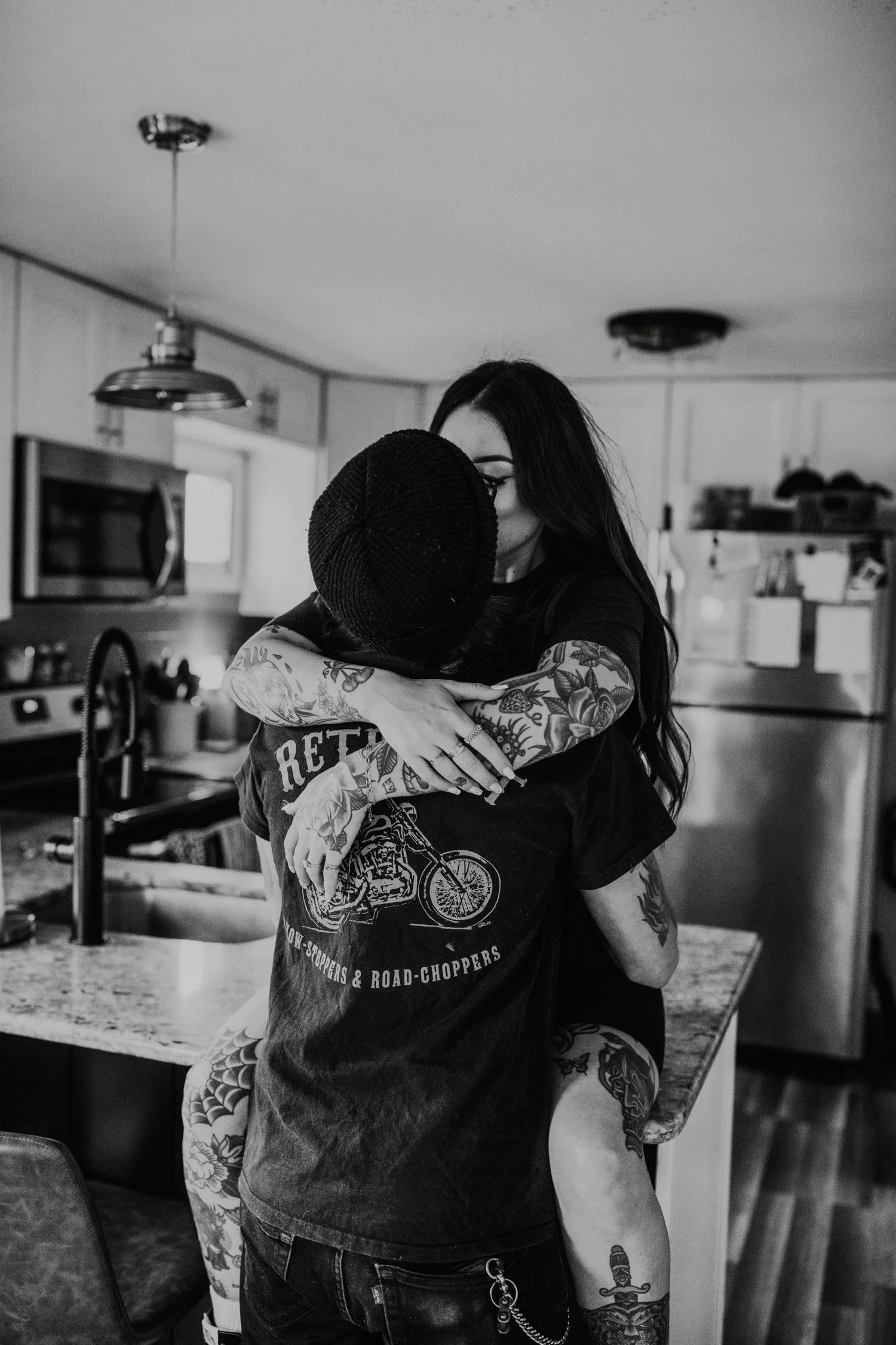 Hudson Valley Wedding Photographer, Hudson Valley Engagement Photos, New York Engagement Photos, In Home Engagement Photos