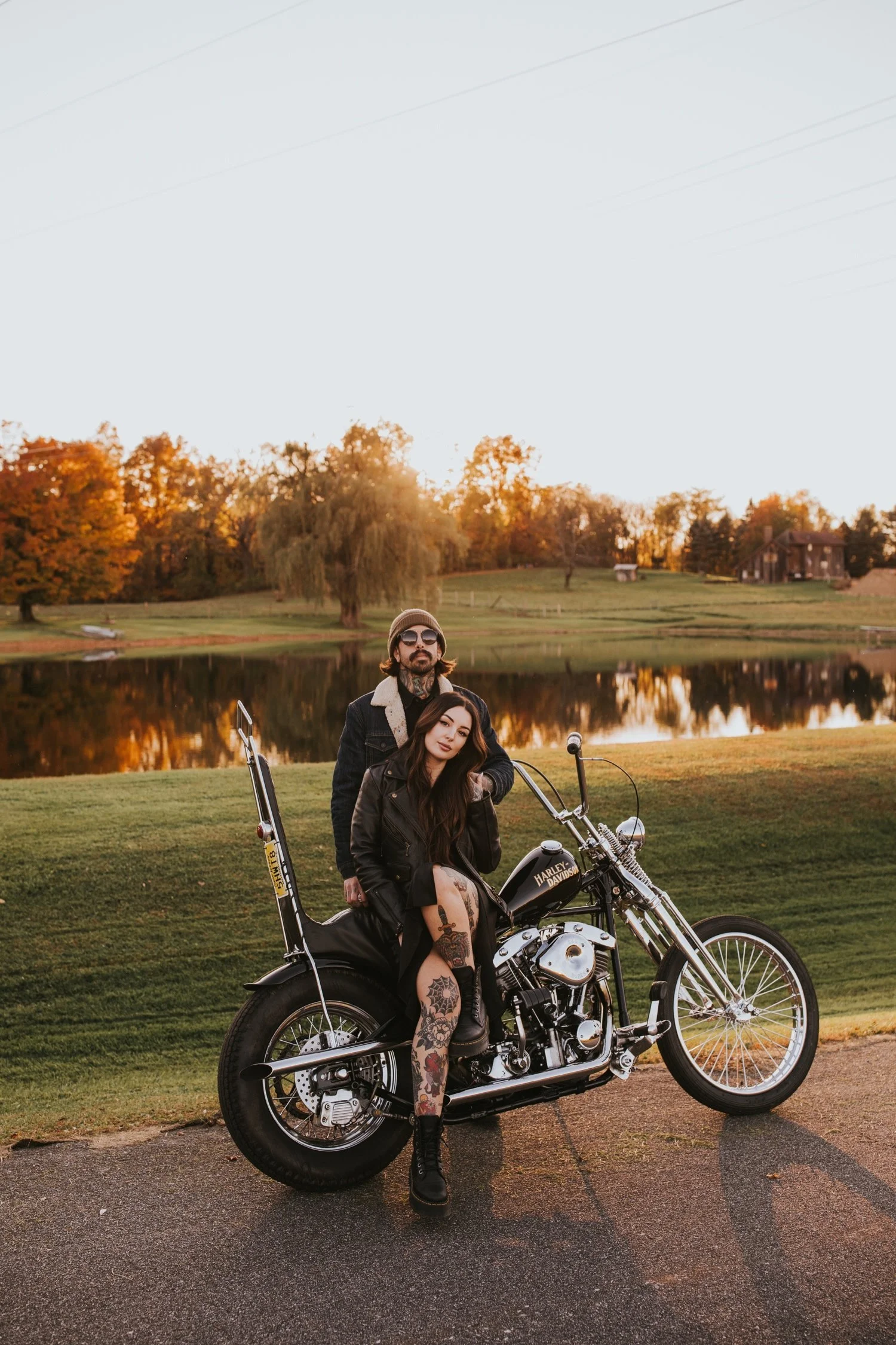 Hudson Valley Wedding Photographer, Hudson Valley Engagement Photos, New York Engagement Photos, In Home Engagement Photos