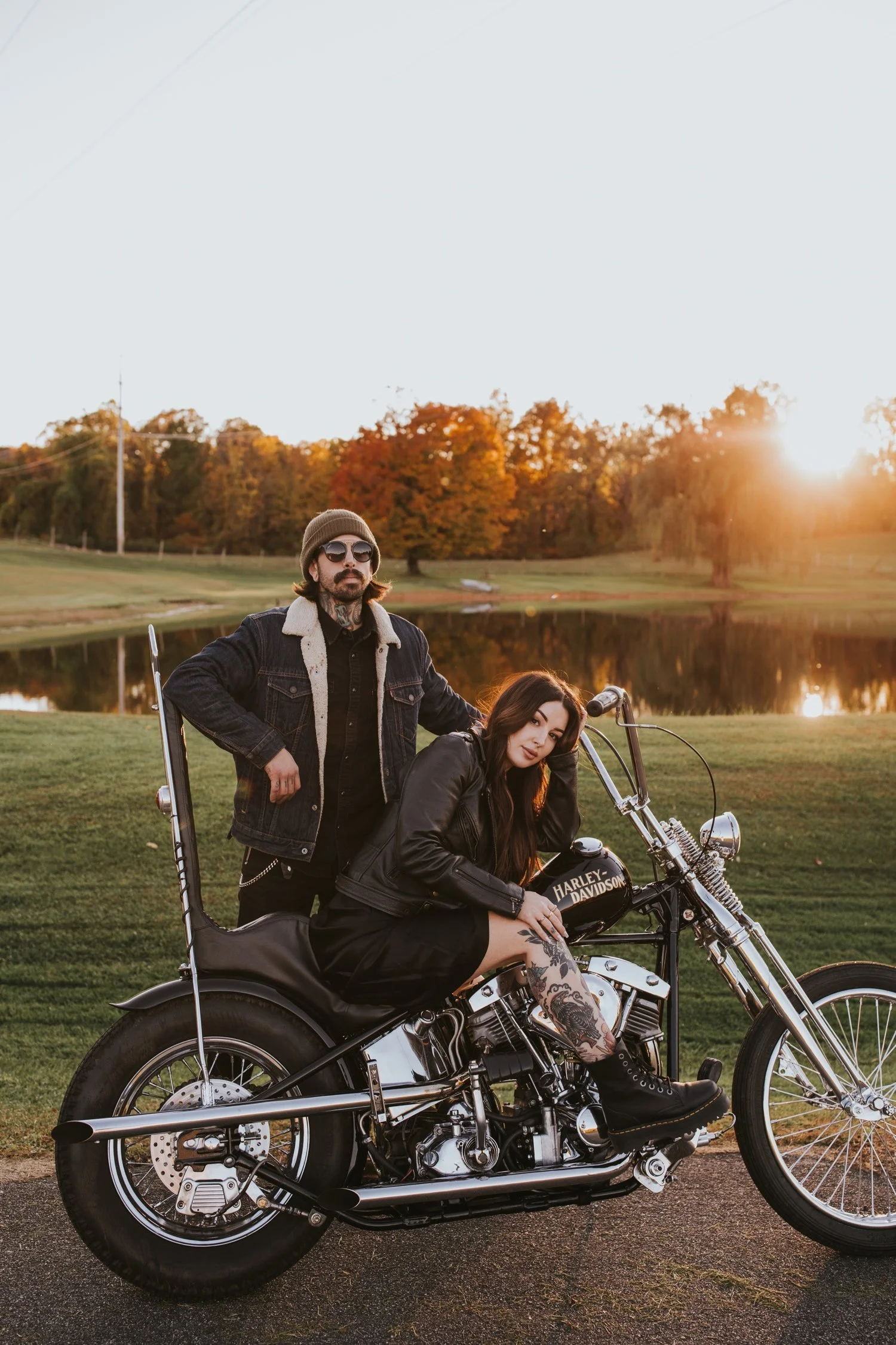 Hudson Valley Wedding Photographer, Hudson Valley Engagement Photos, New York Engagement Photos, In Home Engagement Photos