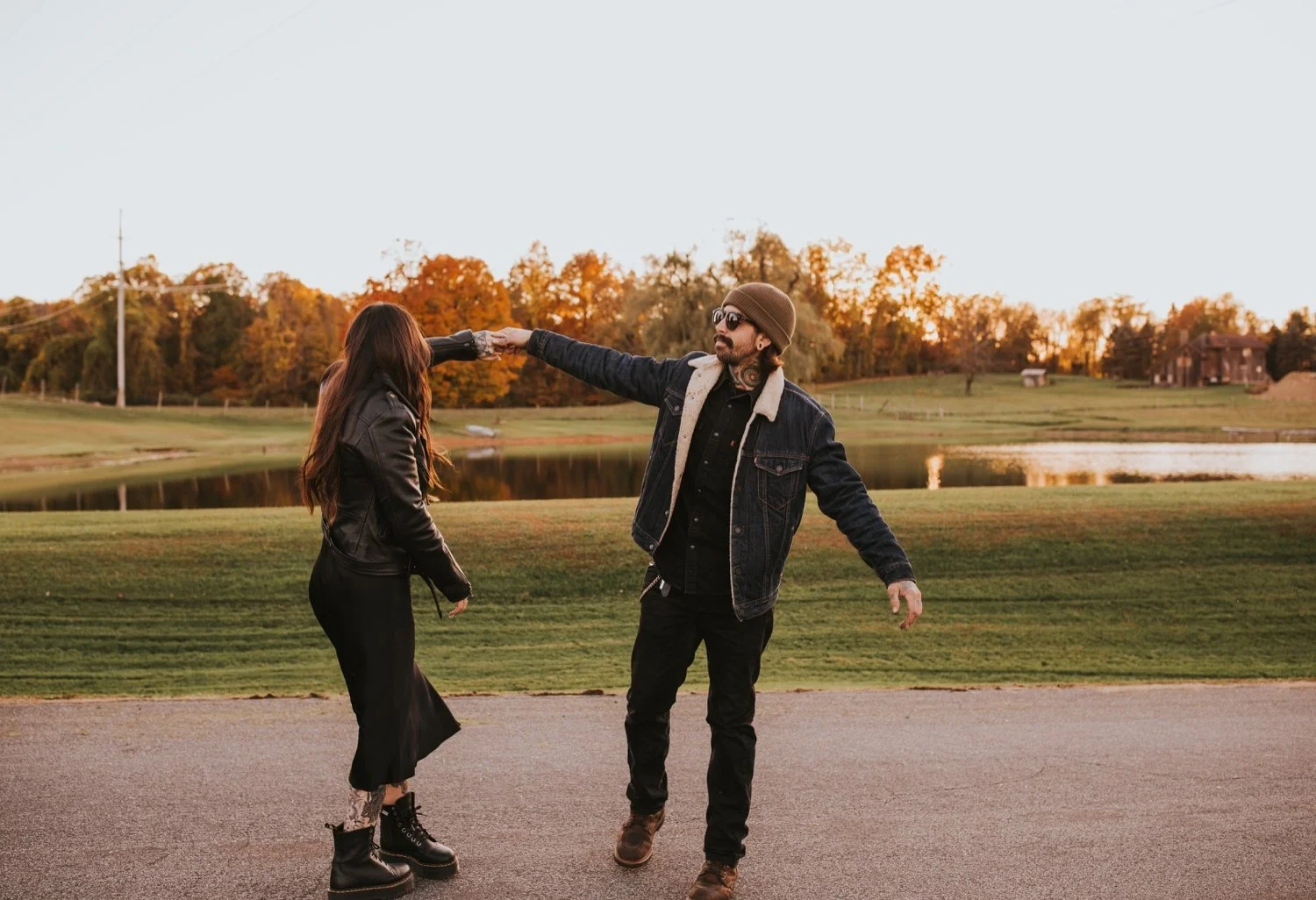 Hudson Valley Wedding Photographer, Hudson Valley Engagement Photos, New York Engagement Photos, In Home Engagement Photos