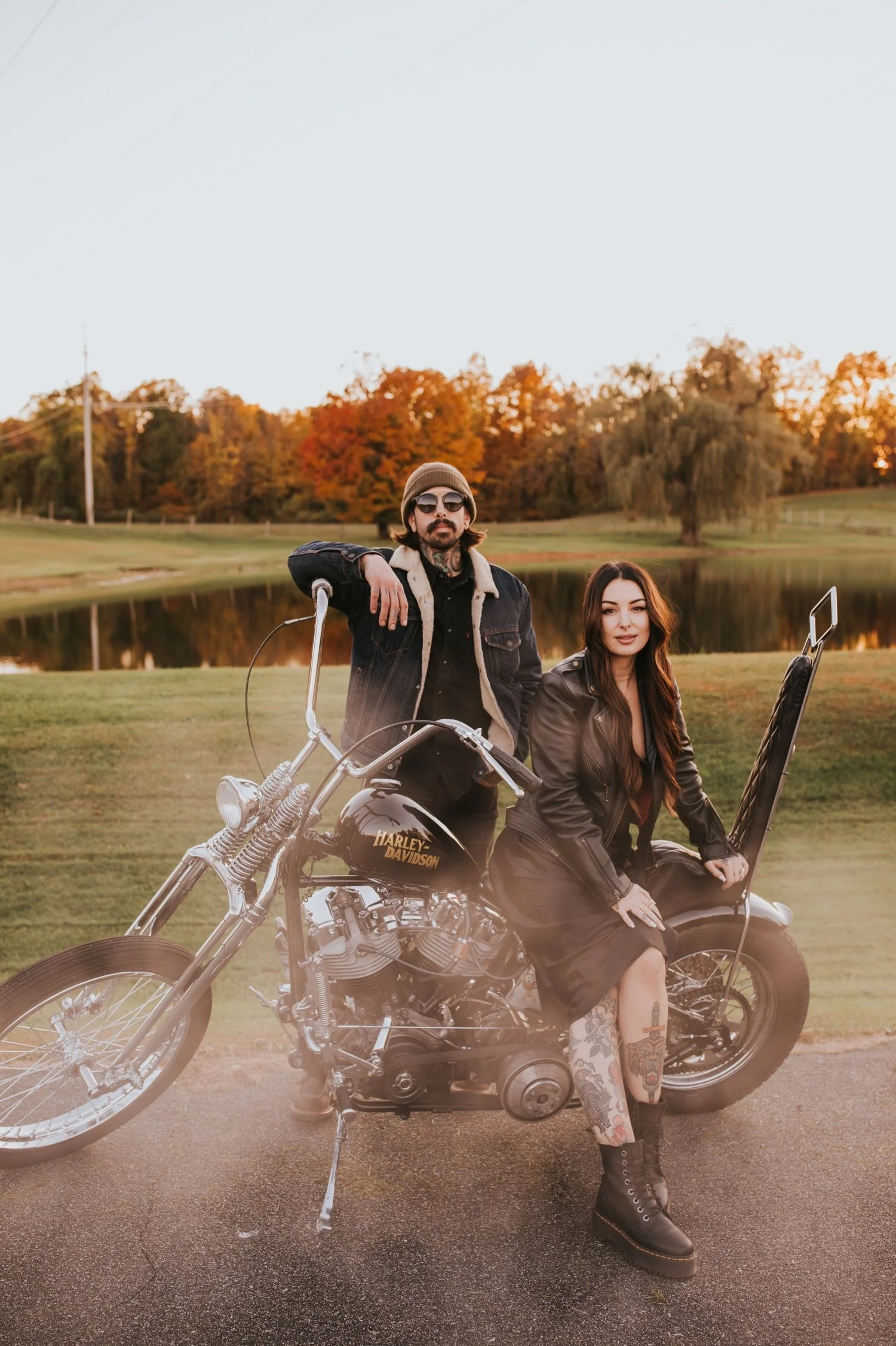 Hudson Valley Wedding Photographer, Hudson Valley Engagement Photos, New York Engagement Photos, In Home Engagement Photos