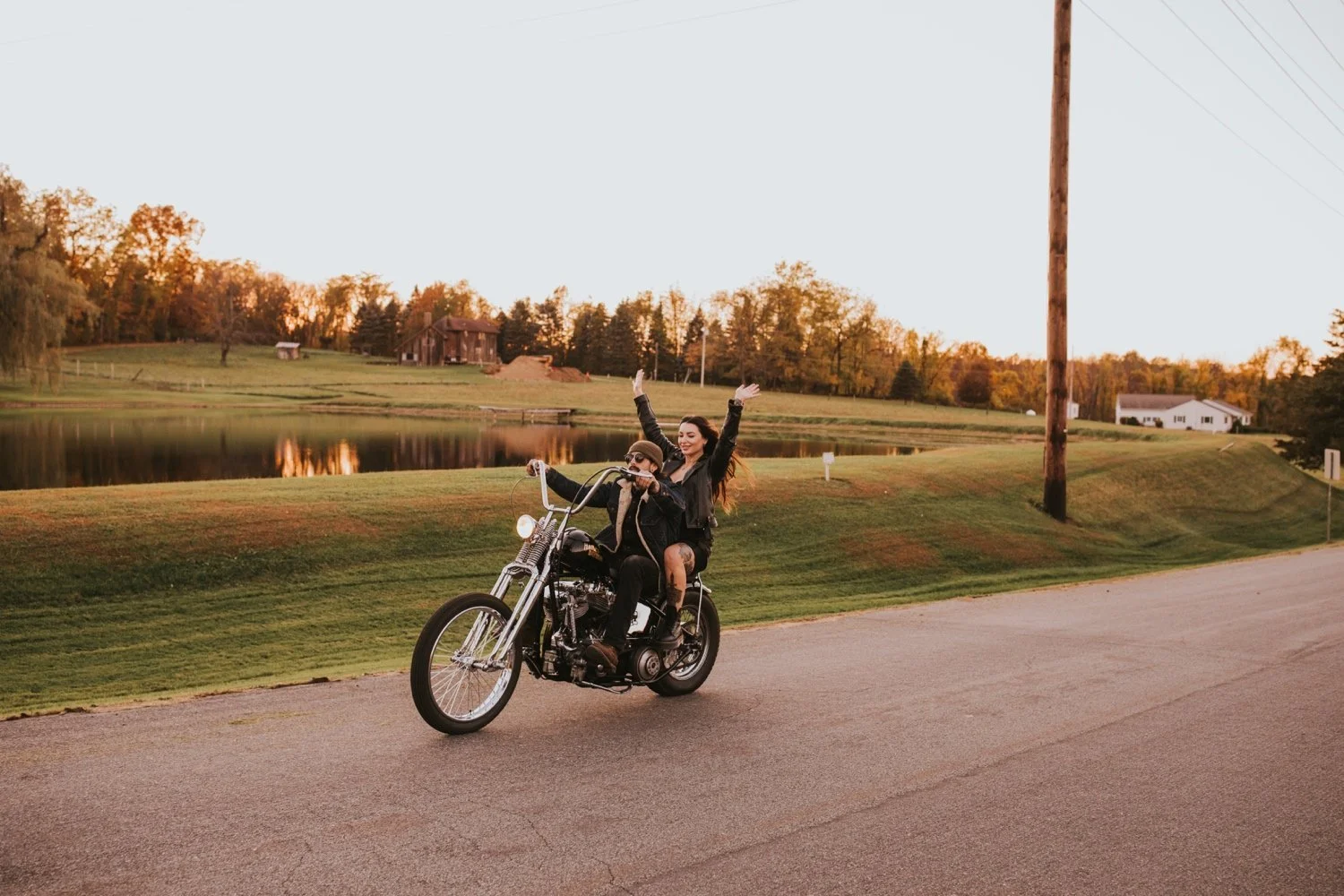 Hudson Valley Wedding Photographer, Hudson Valley Engagement Photos, New York Engagement Photos, In Home Engagement Photos
