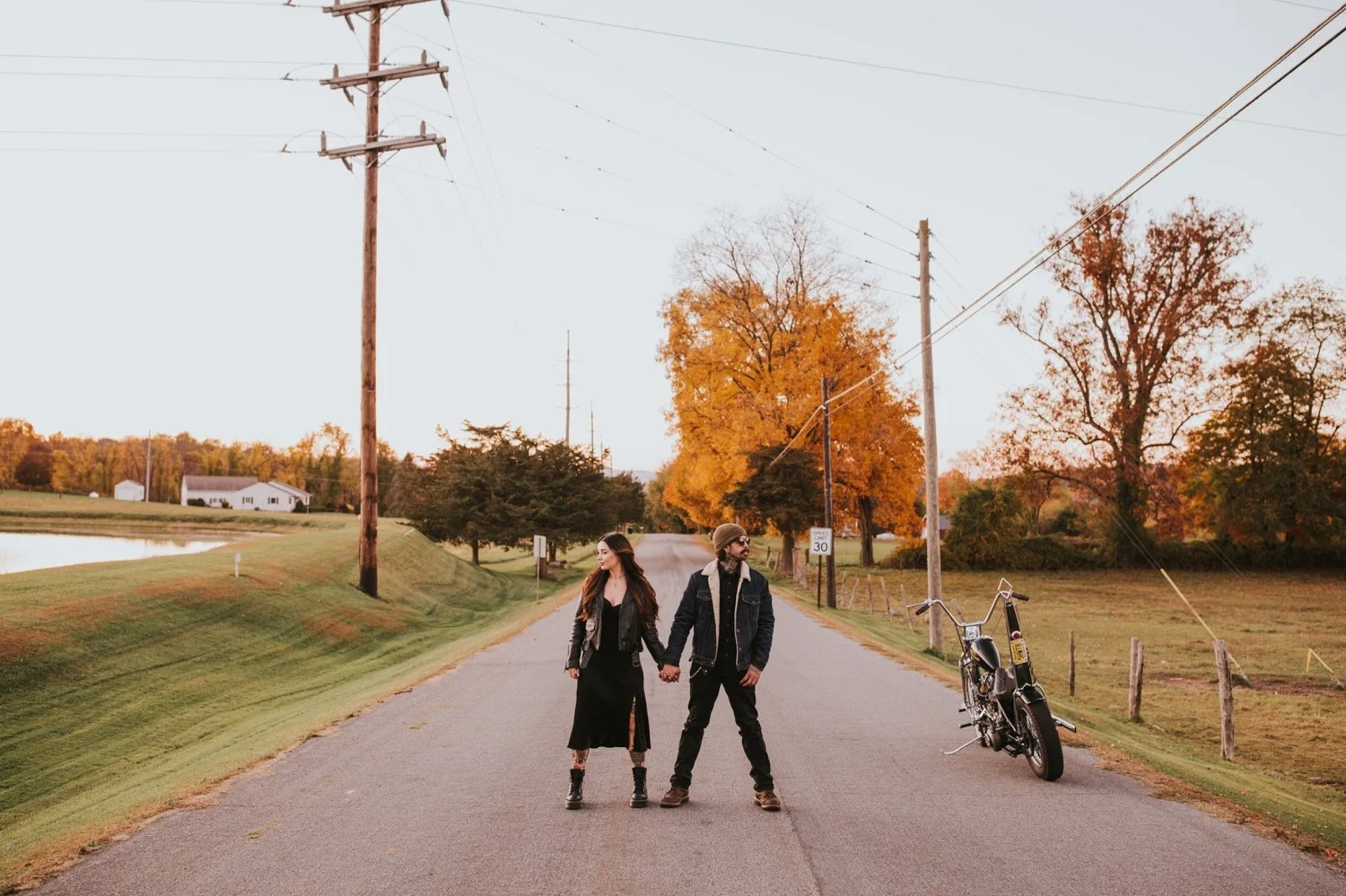Hudson Valley Wedding Photographer, Hudson Valley Engagement Photos, New York Engagement Photos, In Home Engagement Photos
