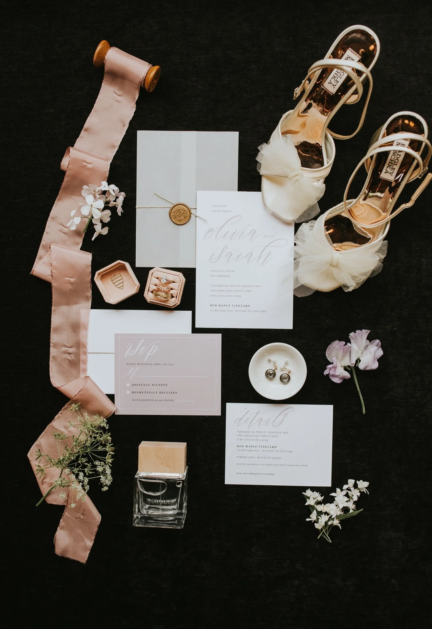 Red Maple Vineyard, Hudson Valley Wedding, Hudson Valley Wedding Photographer, Red Maple Vineyard Wedding
