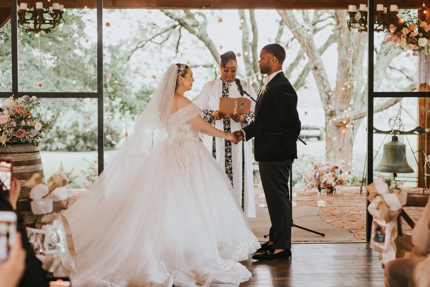 Red Maple Vineyard, Hudson Valley Wedding, Hudson Valley Wedding Photographer, Red Maple Vineyard Wedding