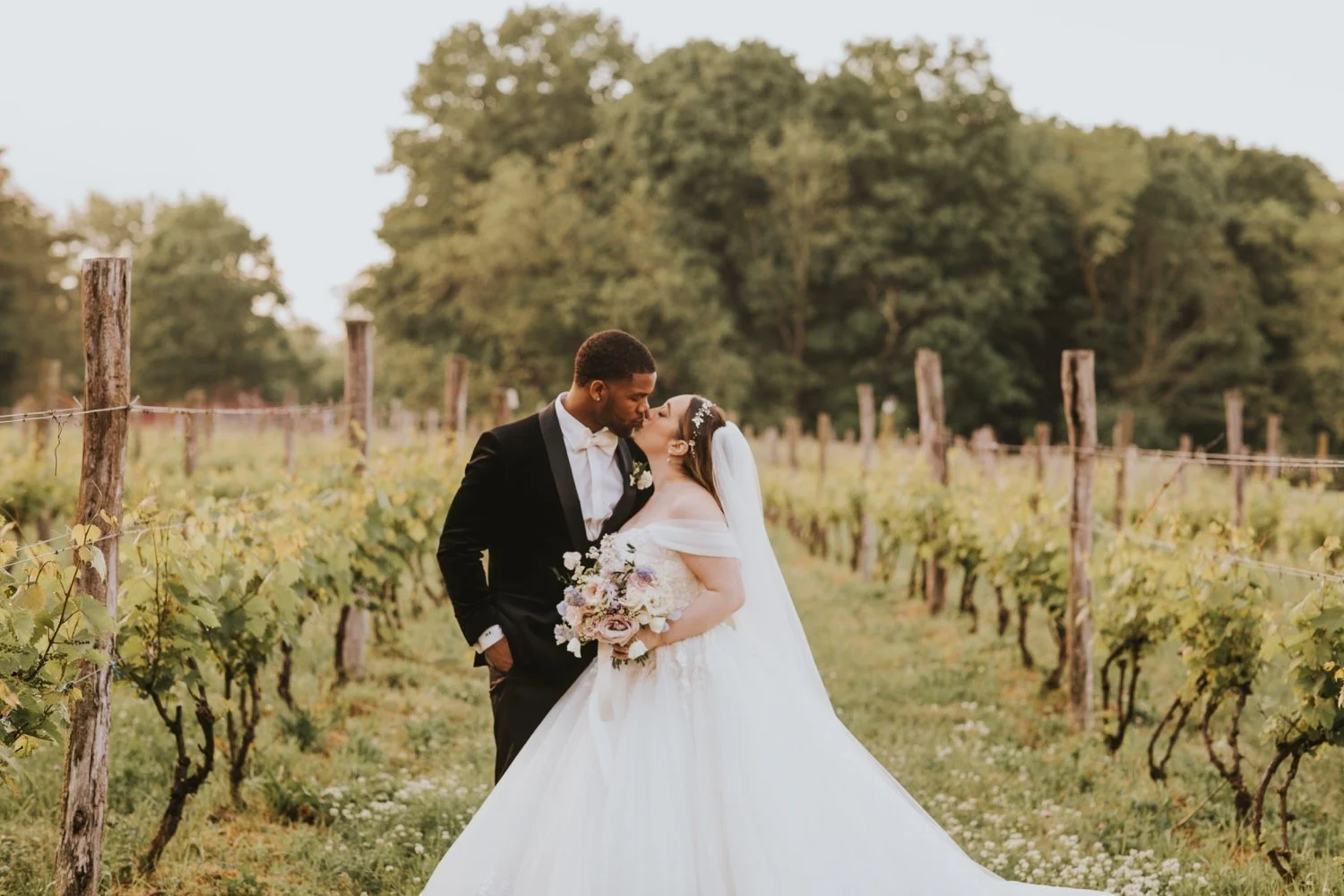 Red Maple Vineyard, Hudson Valley Wedding, Hudson Valley Wedding Photographer, Red Maple Vineyard Wedding