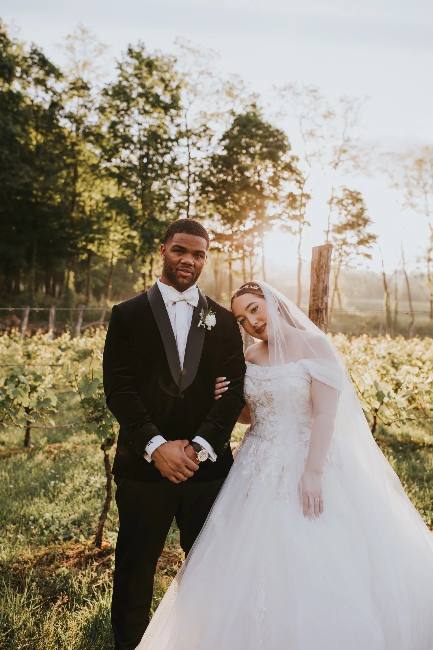Red Maple Vineyard, Hudson Valley Wedding, Hudson Valley Wedding Photographer, Red Maple Vineyard Wedding