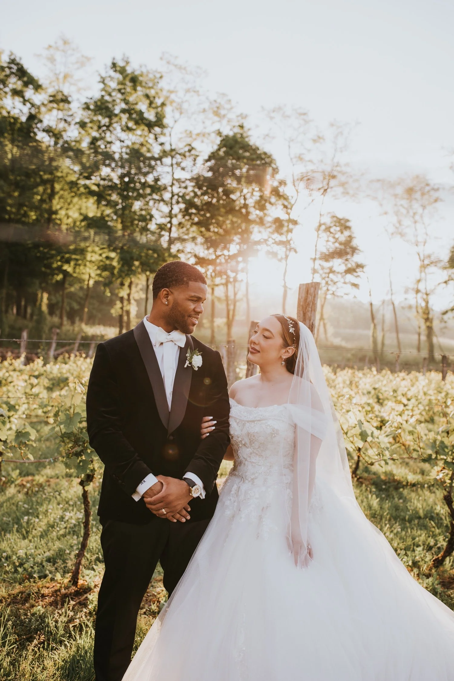 Red Maple Vineyard, Hudson Valley Wedding, Hudson Valley Wedding Photographer, Red Maple Vineyard Wedding