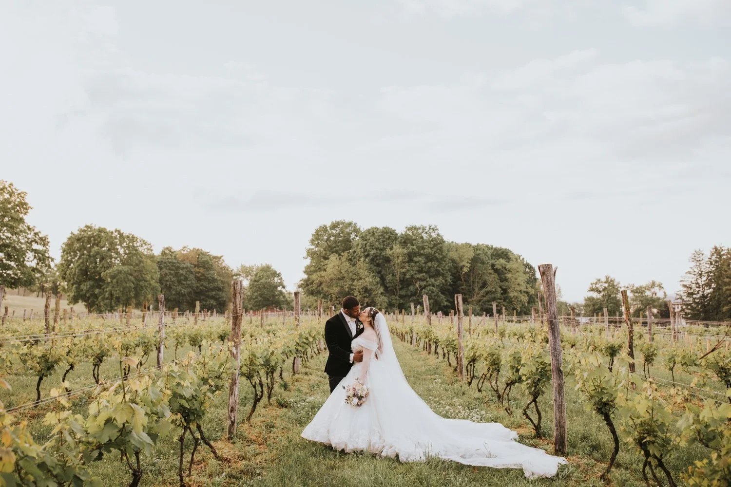 Red Maple Vineyard, Hudson Valley Wedding, Hudson Valley Wedding Photographer, Red Maple Vineyard Wedding