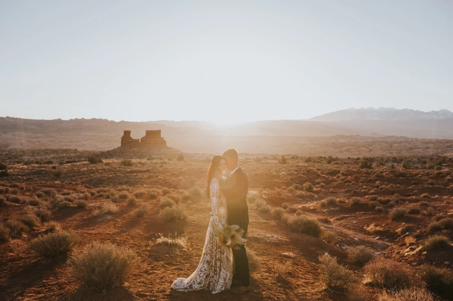 Hudson Valley Wedding Photographer, Moab Wedding Photographer, Moab wedding, Arches National Park, Arches National Park Elopement, Moab Elopement