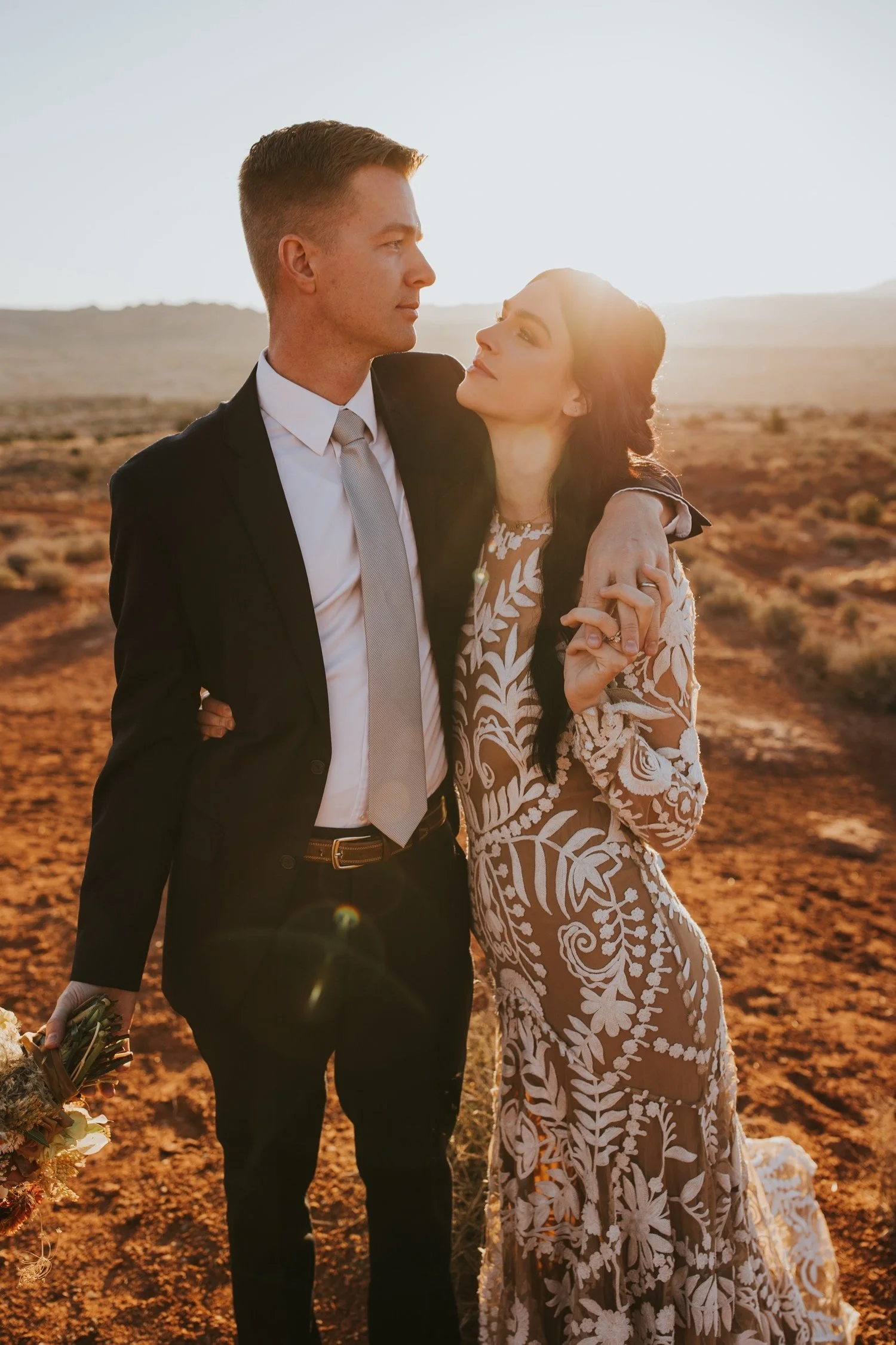 Hudson Valley Wedding Photographer, Moab Wedding Photographer, Moab wedding, Arches National Park, Arches National Park Elopement, Moab Elopement