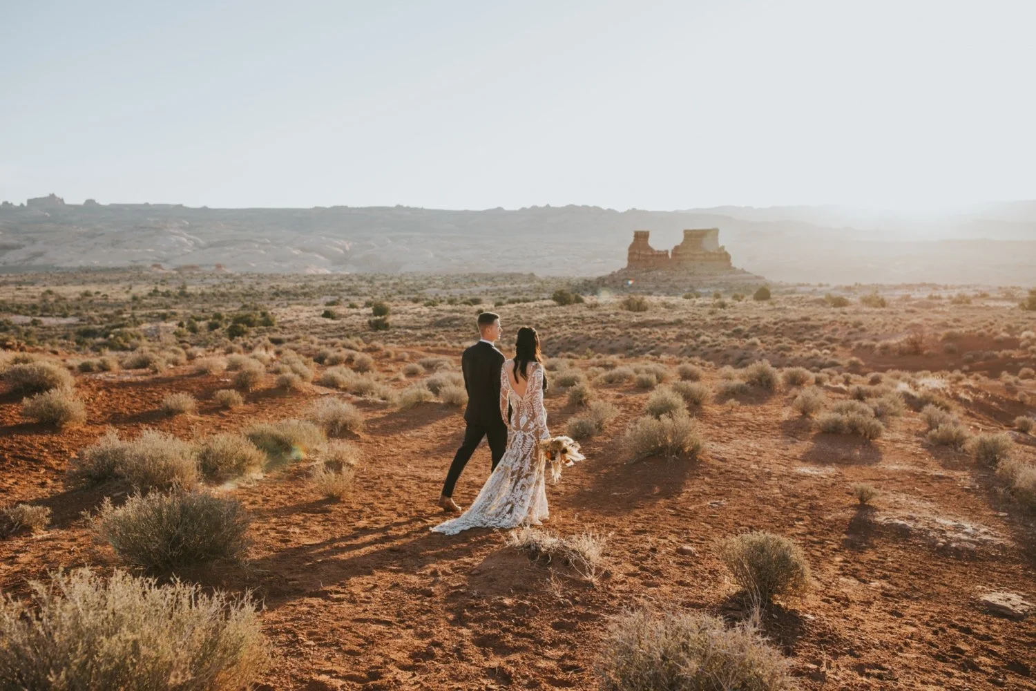 Hudson Valley Wedding Photographer, Moab Wedding Photographer, Moab wedding, Arches National Park, Arches National Park Elopement, Moab Elopement