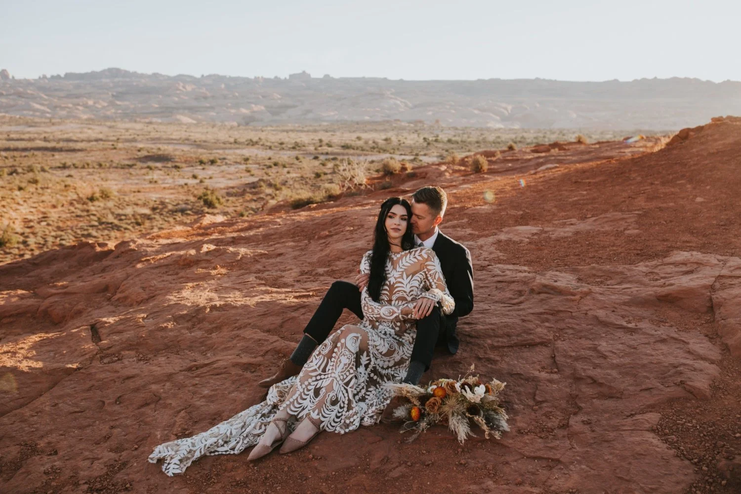 Hudson Valley Wedding Photographer, Moab Wedding Photographer, Moab wedding, Arches National Park, Arches National Park Elopement, Moab Elopement