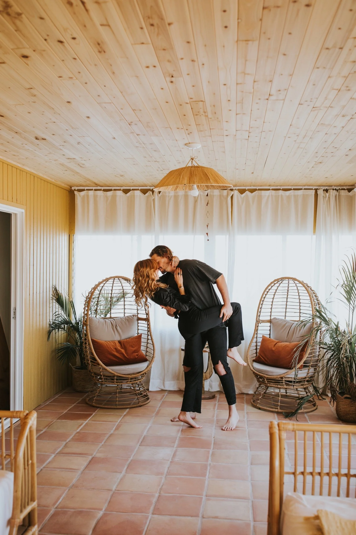Joshua Tree Wedding Photographer, Joshua Tree National Park, Joshua Tree Engagement, Hudson Valley Wedding Photographer