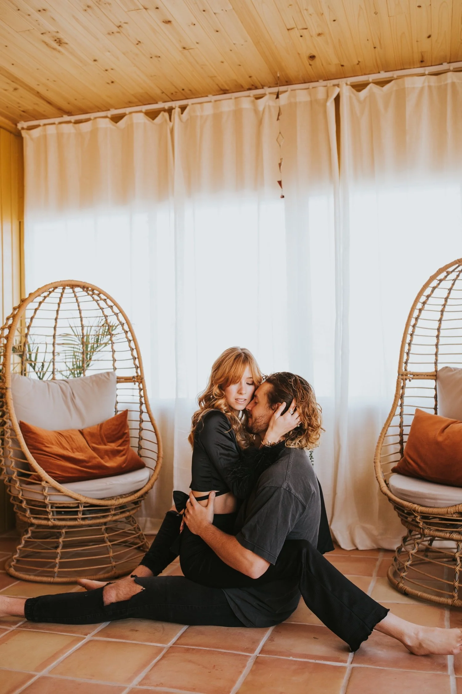 Joshua Tree Wedding Photographer, Joshua Tree National Park, Joshua Tree Engagement, Hudson Valley Wedding Photographer